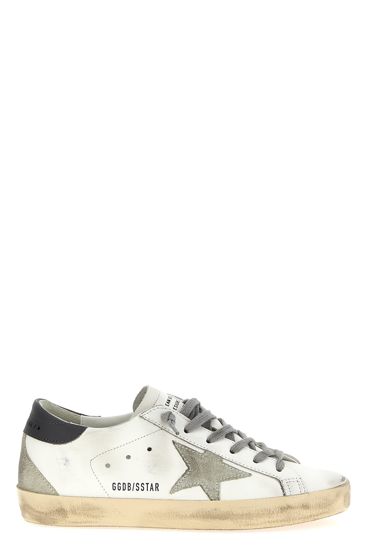 スニーカー RICK OWENS 'Cargoflares Sneak' sneakers (RO02D3882LSLOO 09) Rick Owens Cargoflares Sneak Sneakers - Black | RO02D3882LSLOO09