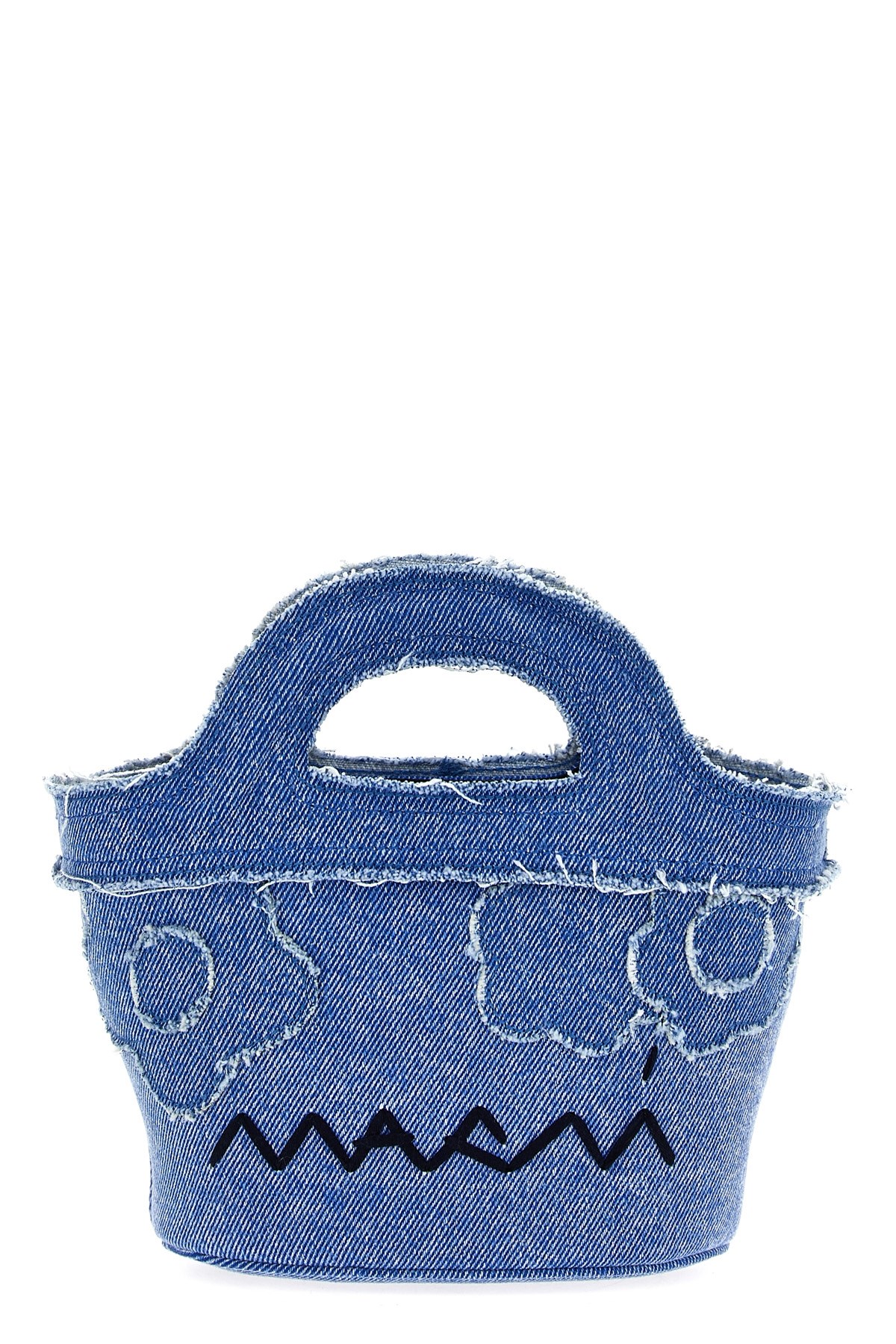 'Tropicalia Micro' Handbag - Size U