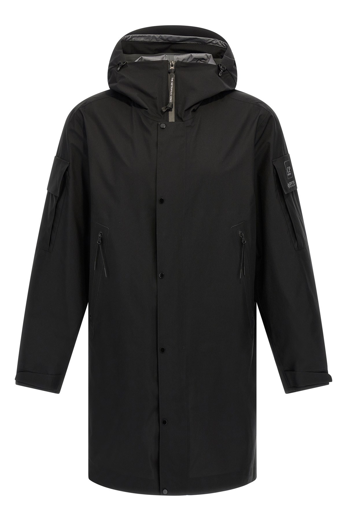 【関税込み】marni Long Pile Shaggy' hooded jacket Marni Long Pile Shaggy' Hooded Jacket Green