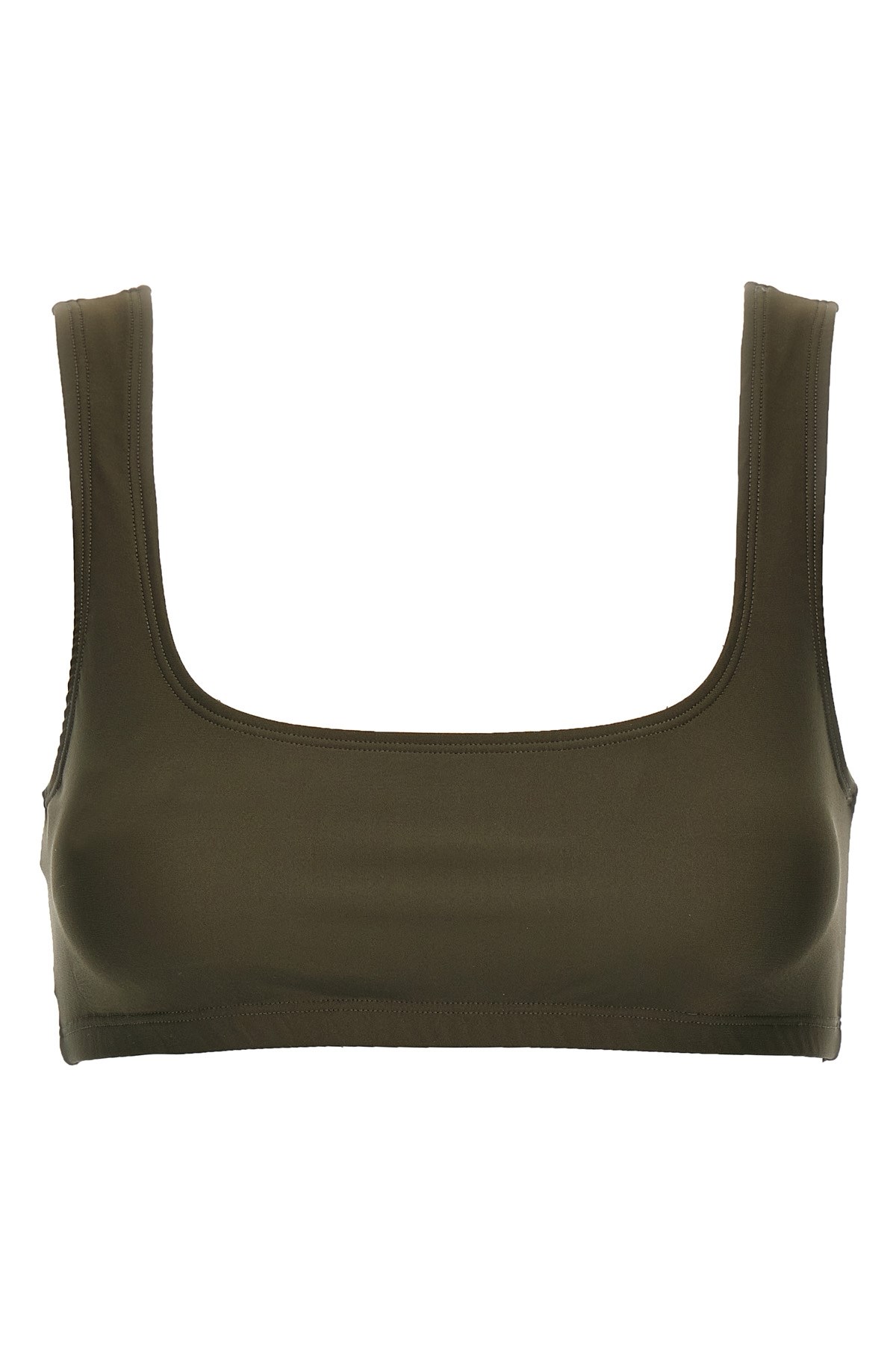 The Andamane Brown Hollywod Top
