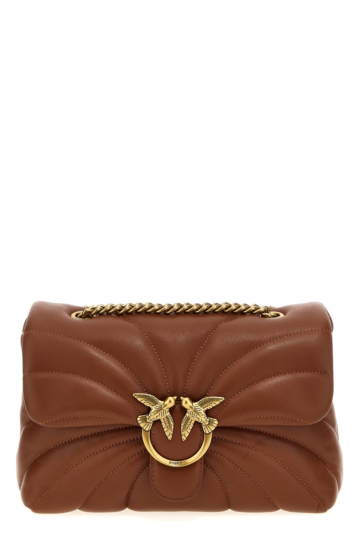 ショルダーバッグ・ポシェット Valentino Garavani 'Vlogo Pouf' Shoulder Bag Valentino Garavani 'vlogo Pouf' Crossbody Bag | italist