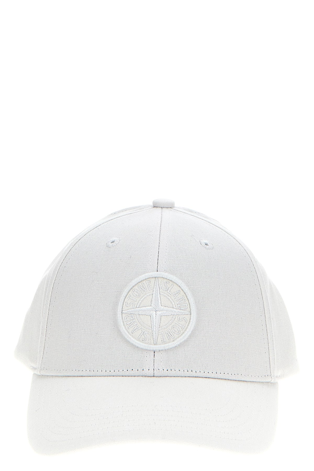 Stone Island Logo Cap