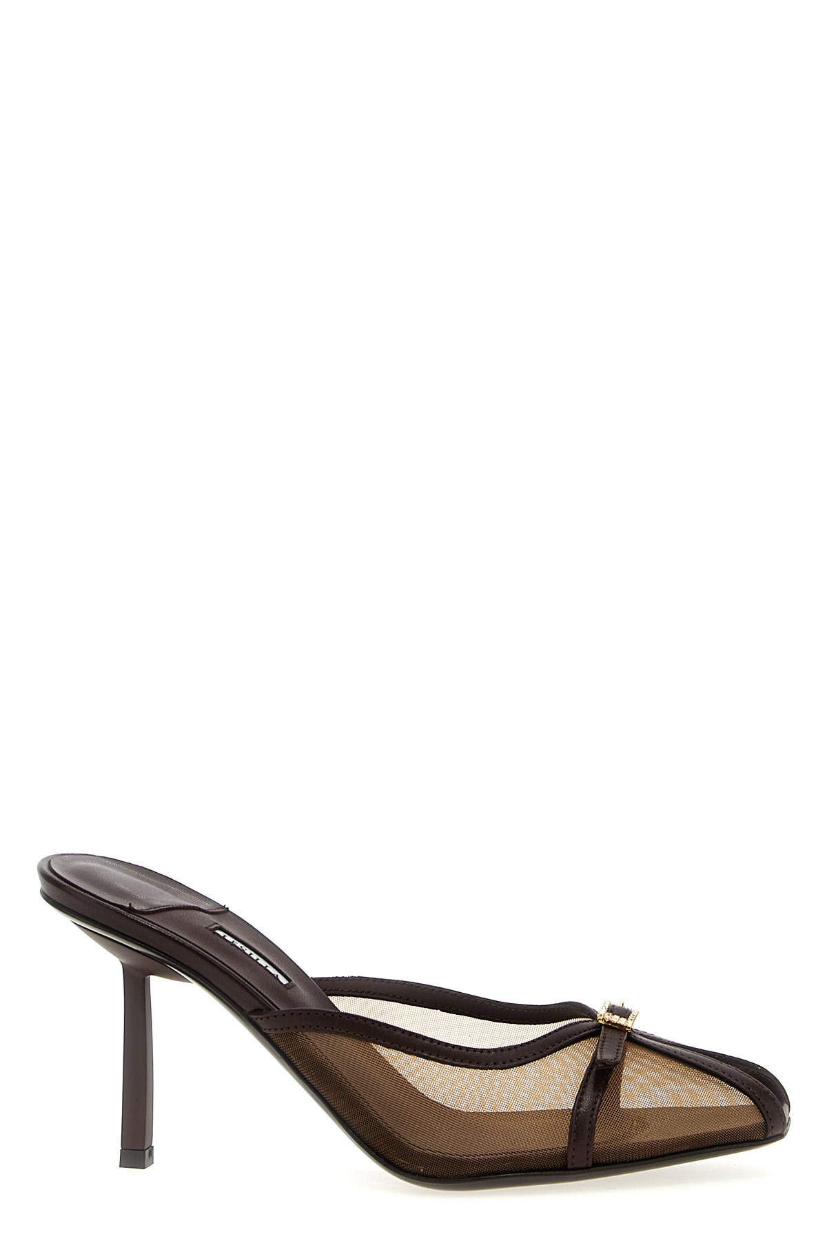 Le Silla 'vittoria' Mules
