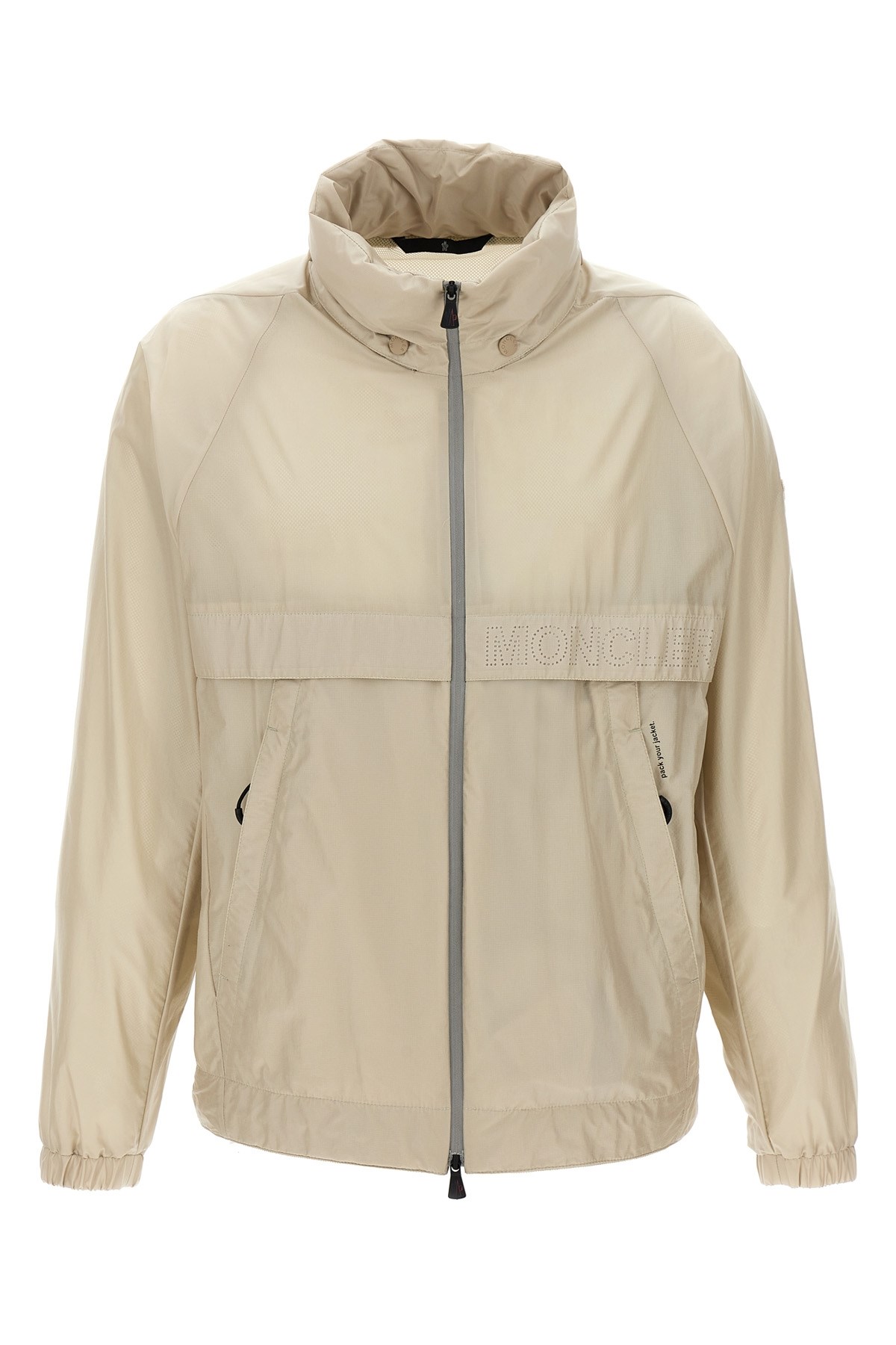 'Negara' Windbreaker - Size 4