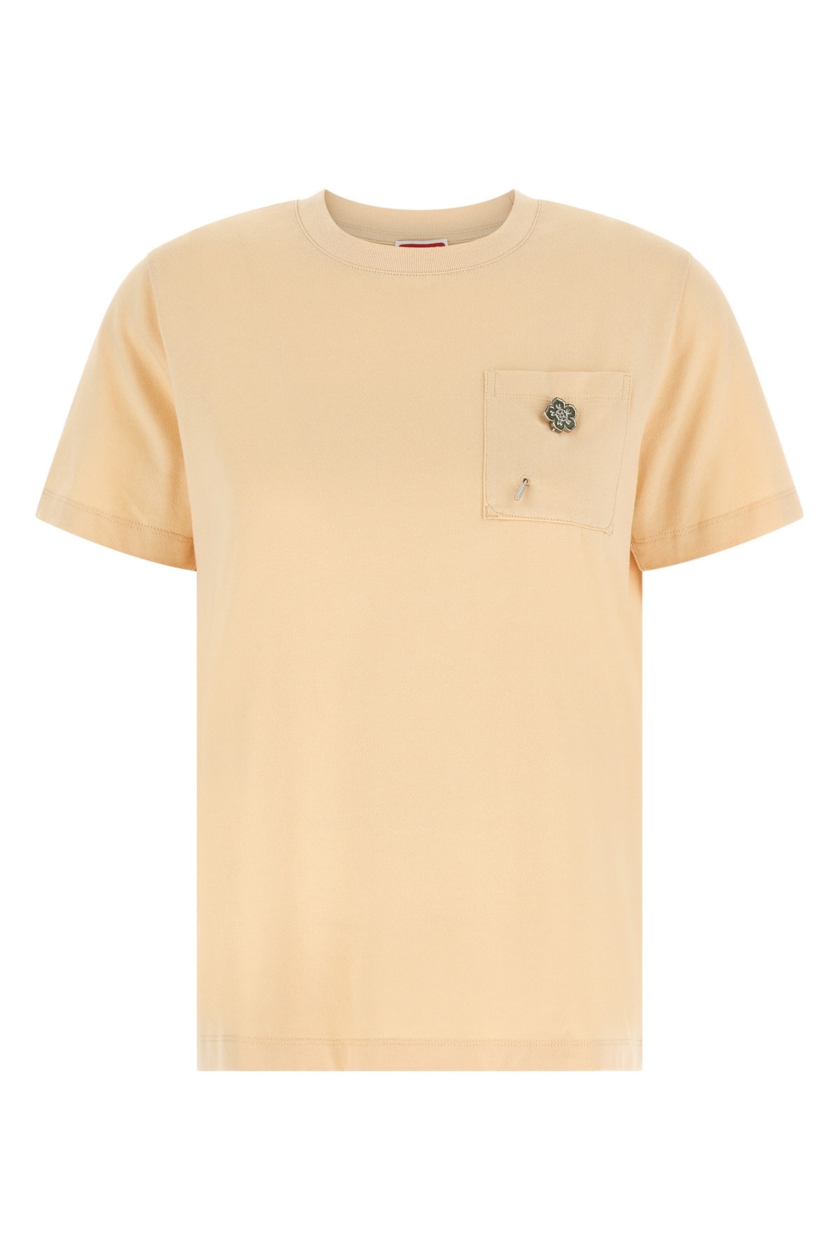 Kenzo Boke Flower T-shirt