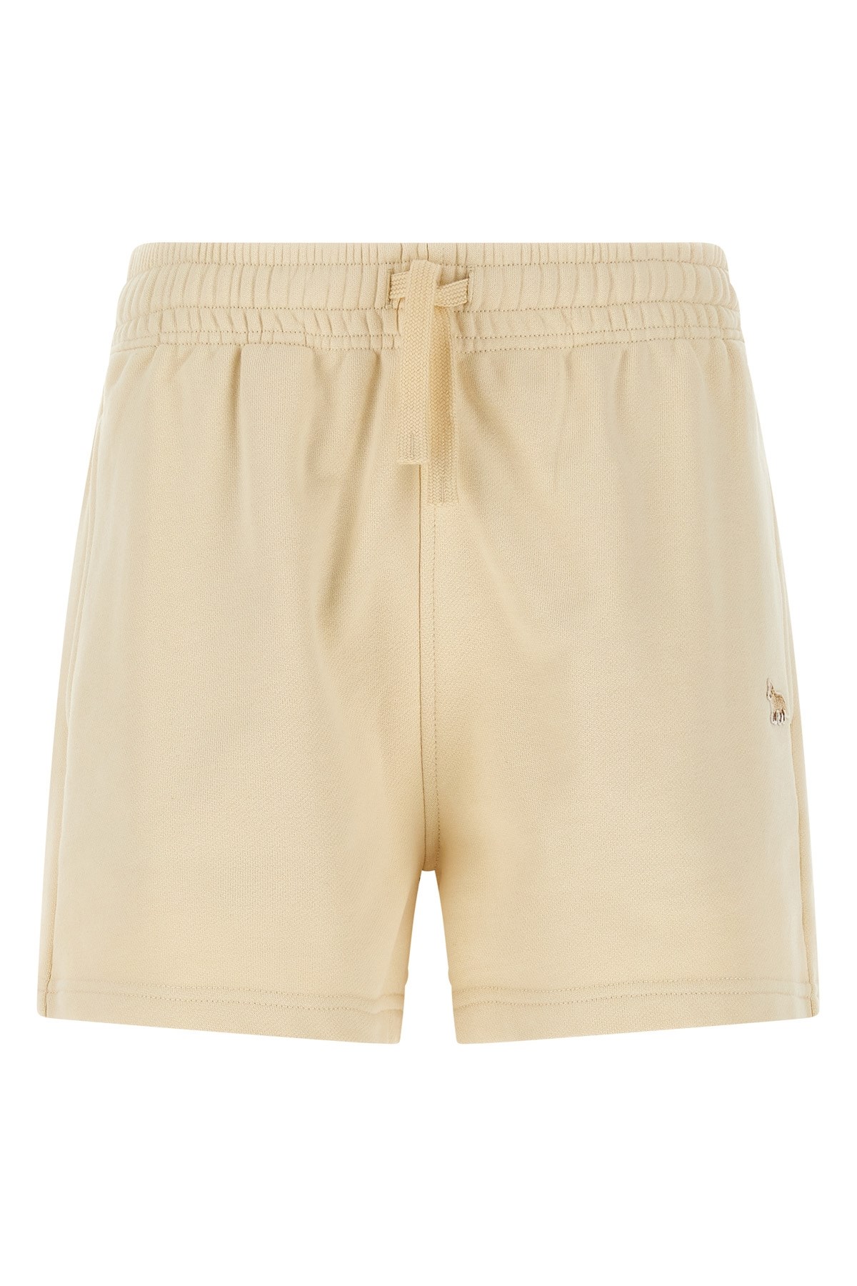 Maison Kitsuné Baby Fox Bermuda And Short