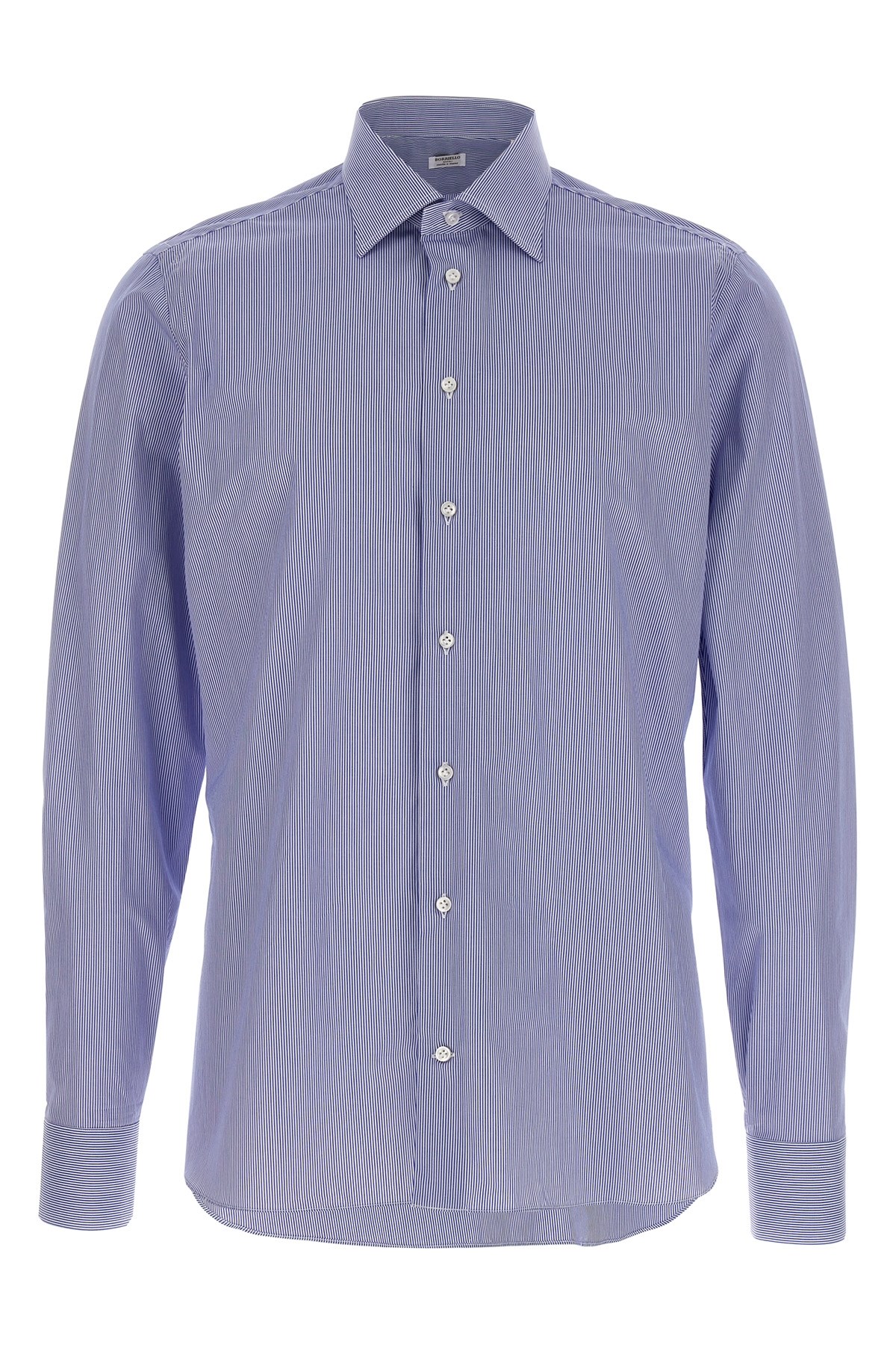 Borriello Napoli Borriello 'marechiaro' Shirt