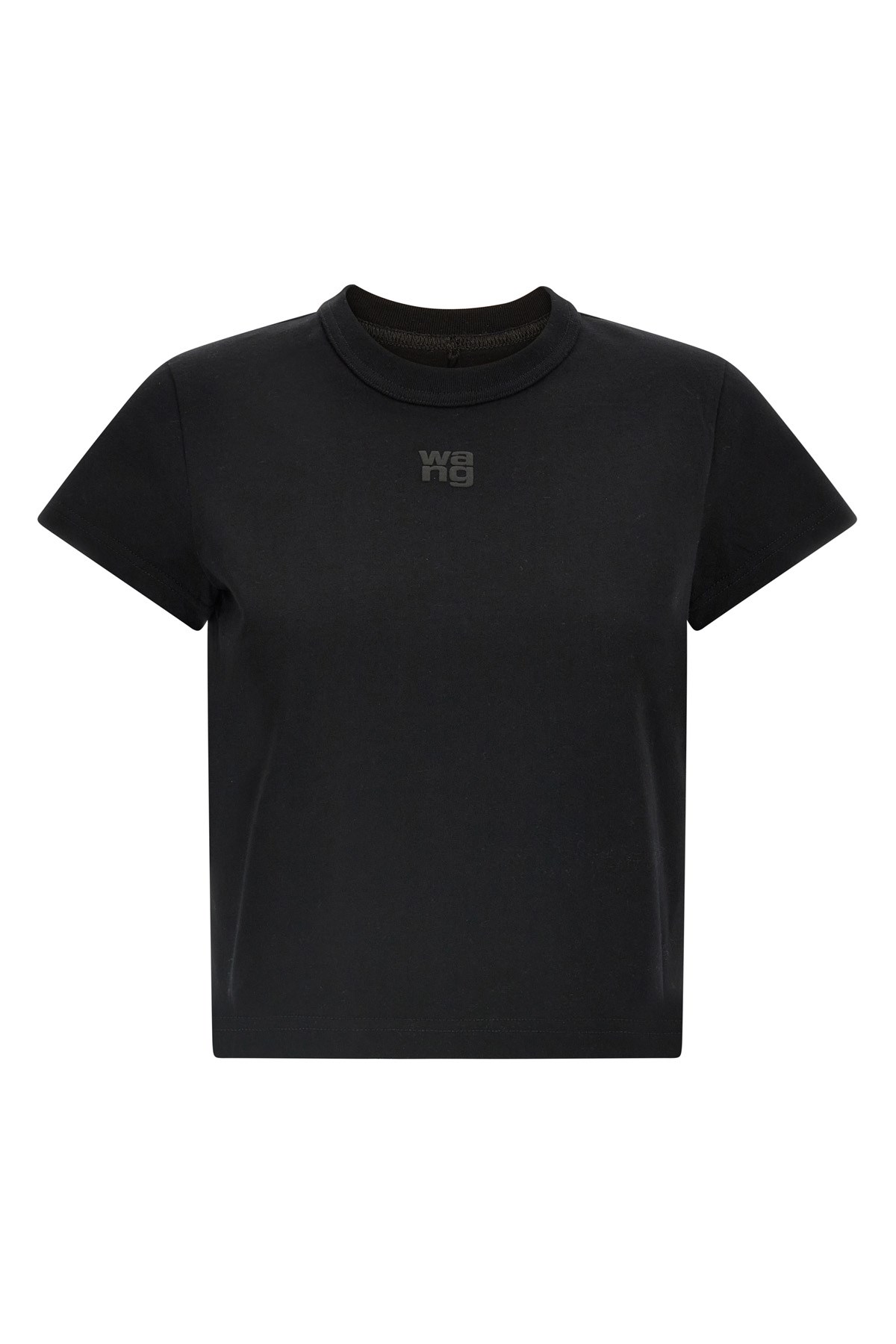 Alexander Wang T T By Alexander Wang Essential T-shirt
