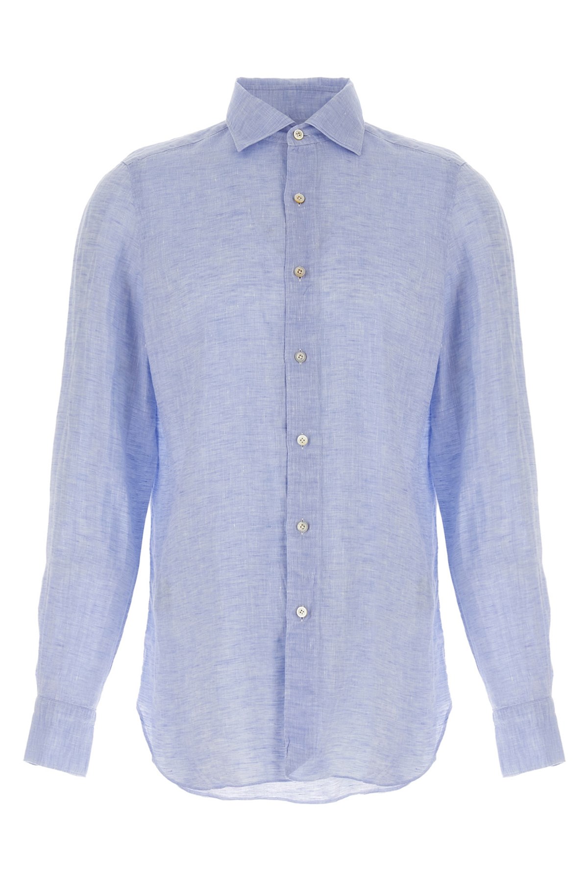 Borriello 'spaccanapoli' shirt available on julian-fashion