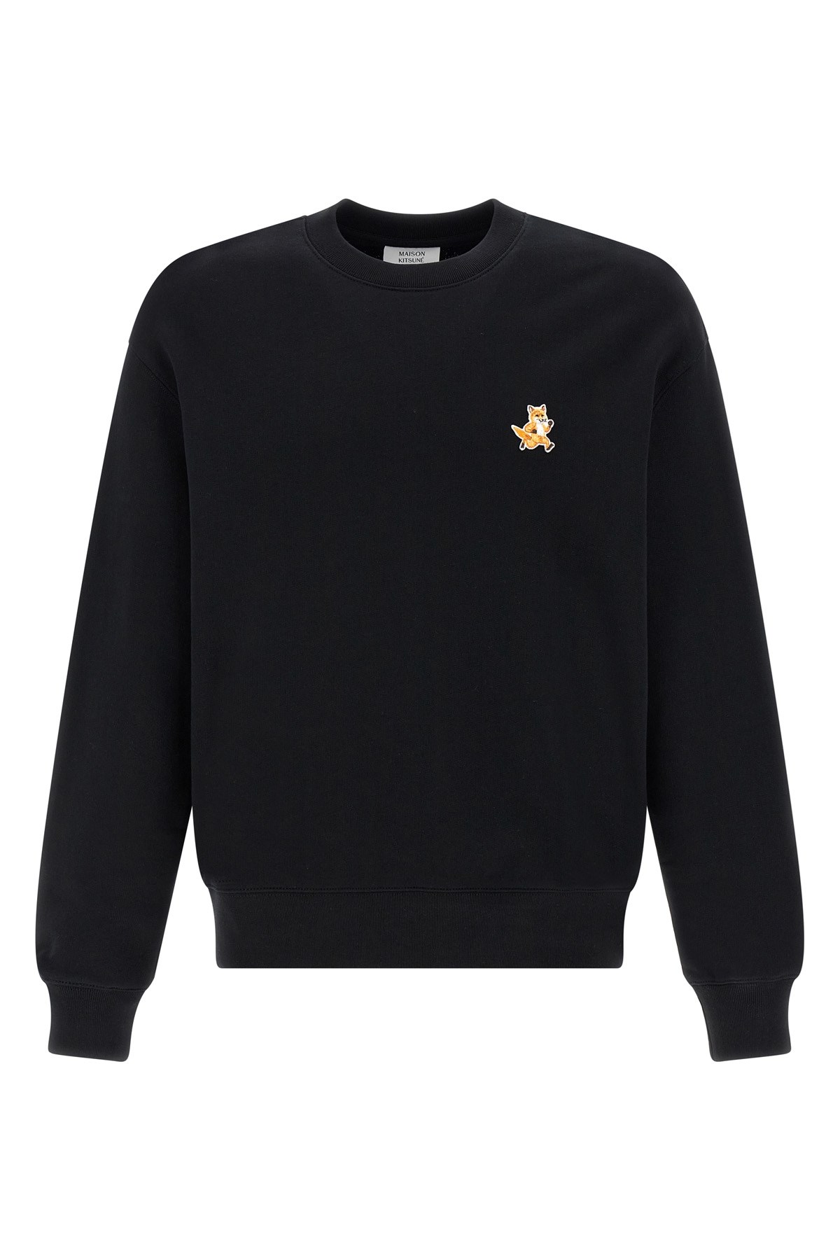 パーカー・フーディ Philipp Plein Hooded Sweatshirt With Prominent Logo Patch Philipp plein Logo patch hoodie available on julian-fashion