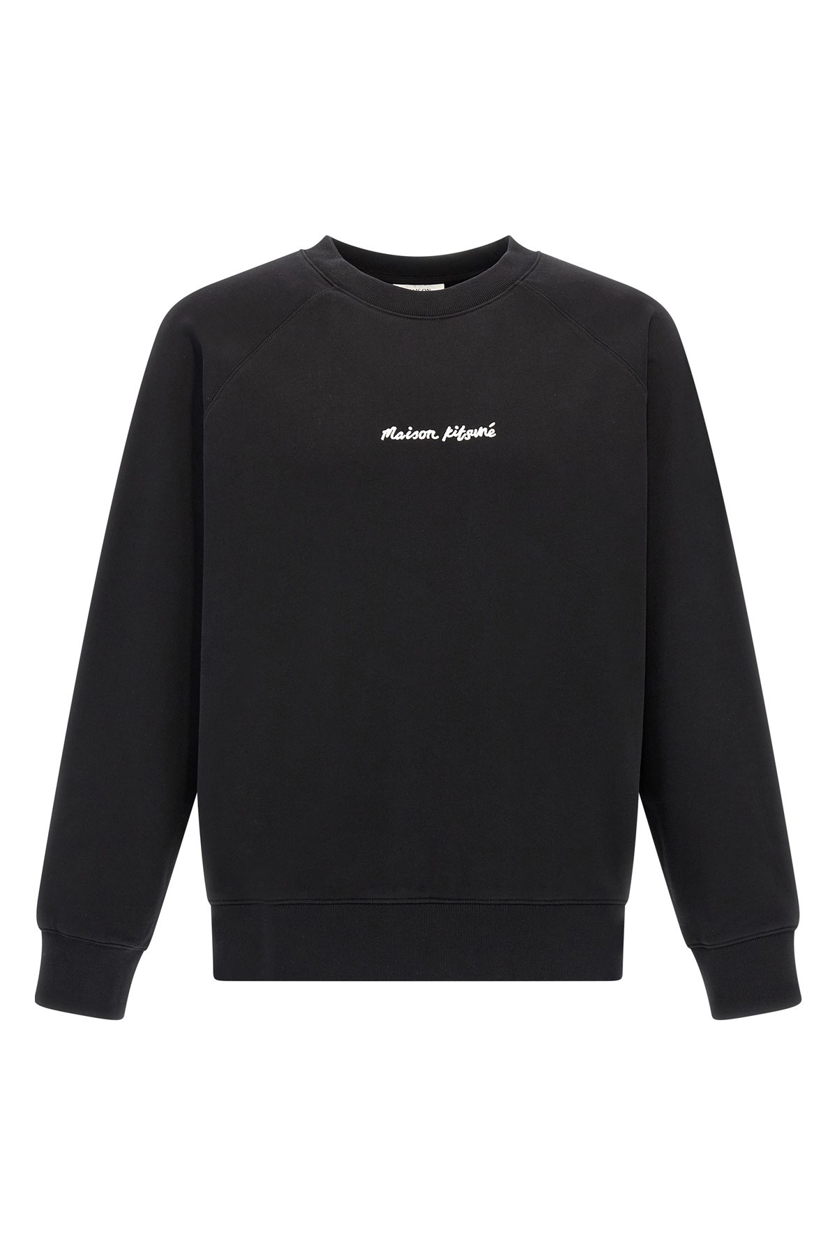 Kenzo Logo print sweatshirt available on julian-fashion.com