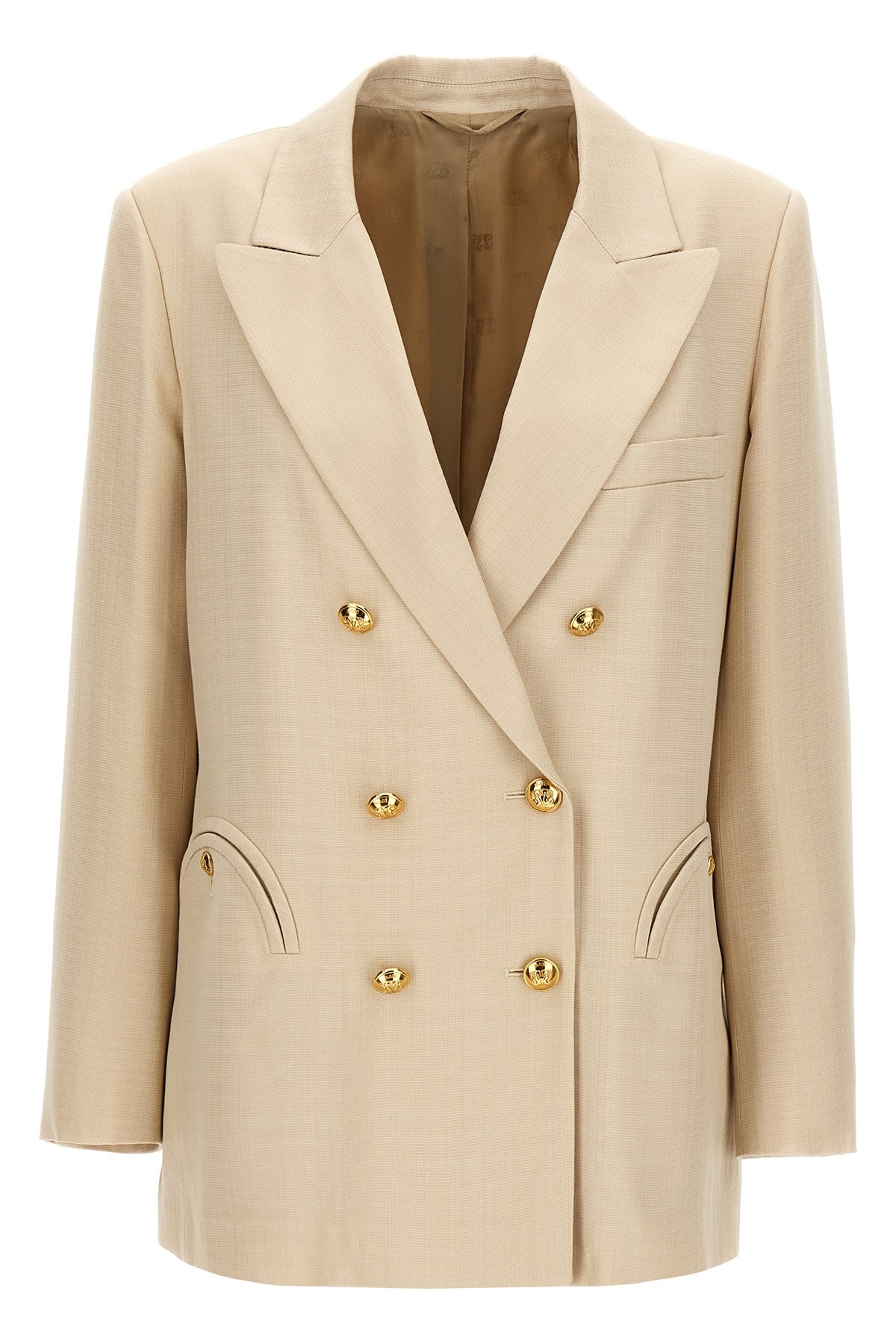 BLAZÉ MILANO BLAZÉ MILANO 'SHEENA EVERYNIGHT' BLAZER