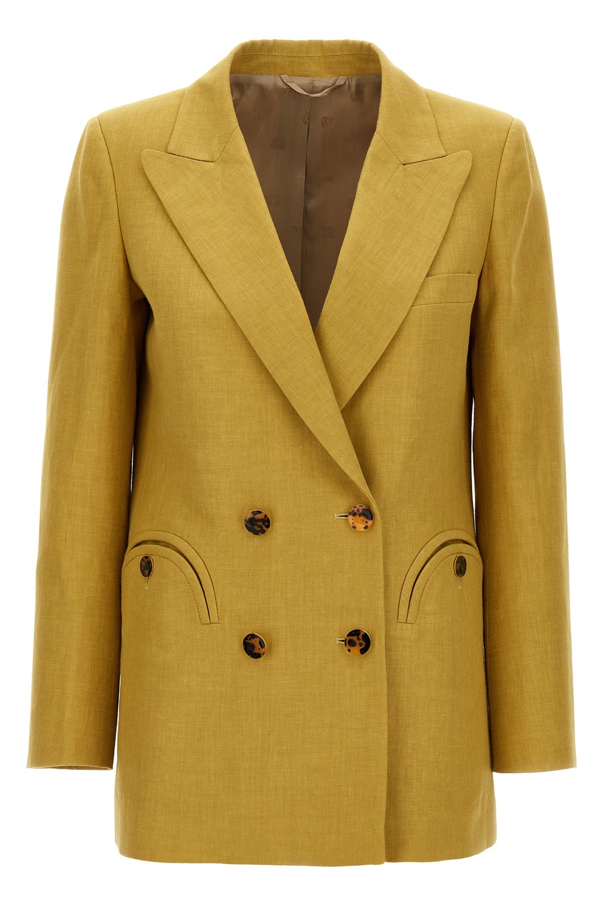 BLAZÃ‰ MILANO BLAZÃ‰ MILANO 'MIDDAY SUN EVERYDAY' BLAZER 