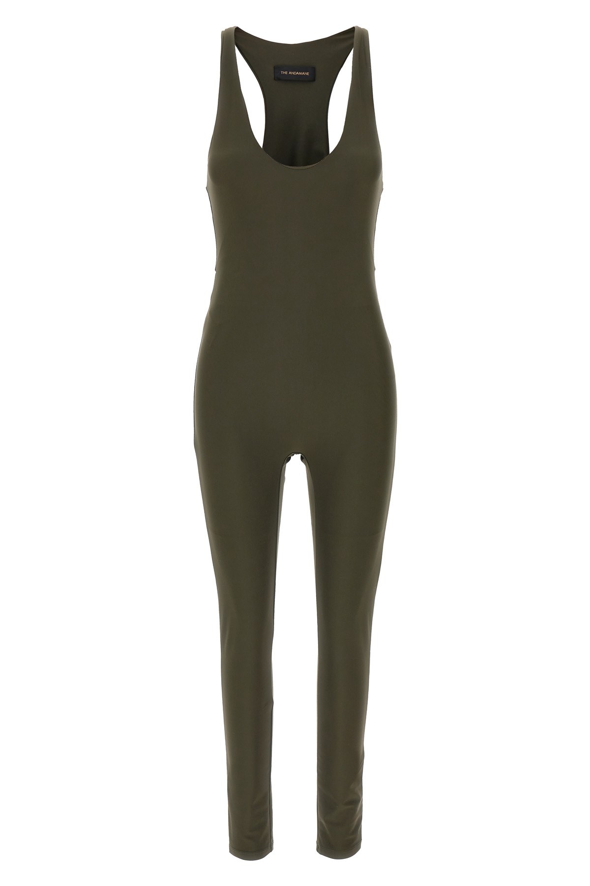 オールインワン・サロペット DRKSHDW 'Eclipse Bodybag' one-length bodysuit Drkshdw 'eclipse bodybag' one-length bodysuit available on