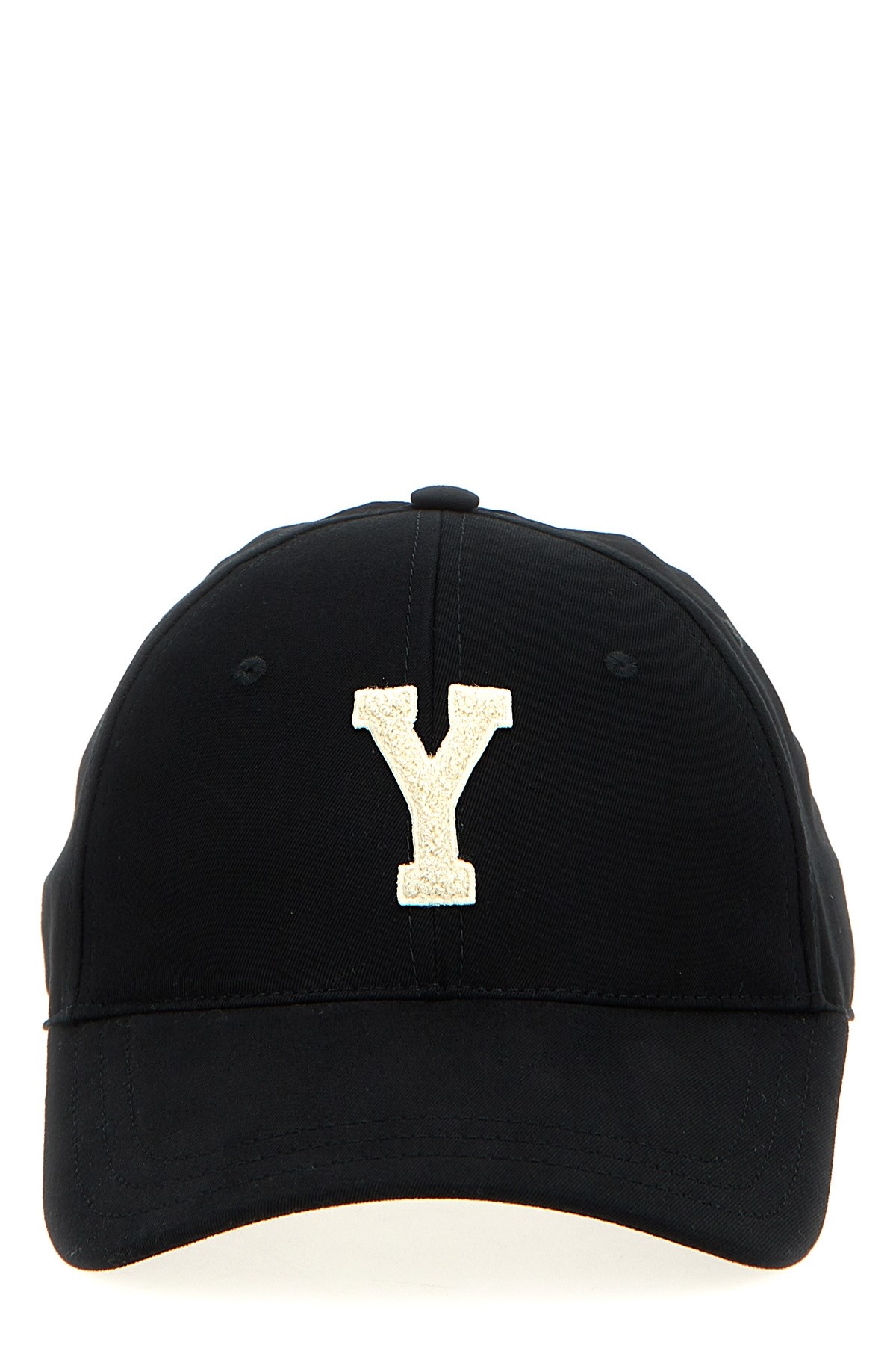 Saint Laurent 'college' Cap