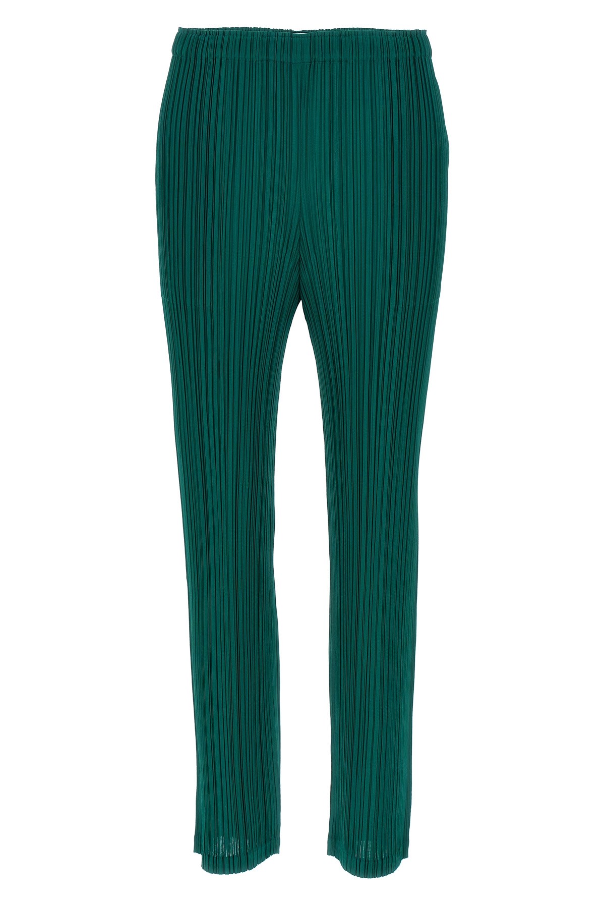 Shop Issey Miyake Pleats Please 'monthly Colors' Pants