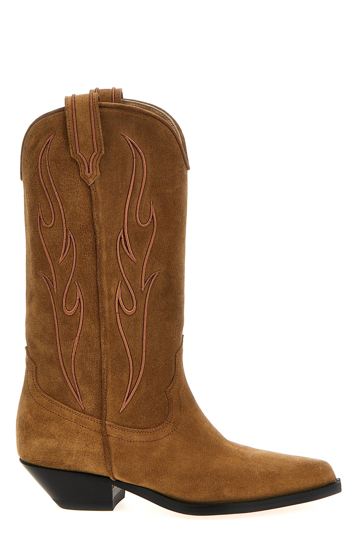 ショートブーツ・ブーティ BENEDETTA BRUZZICHES 'Virginia' boots Benedetta bruzziches 'virginia' boots available on julian