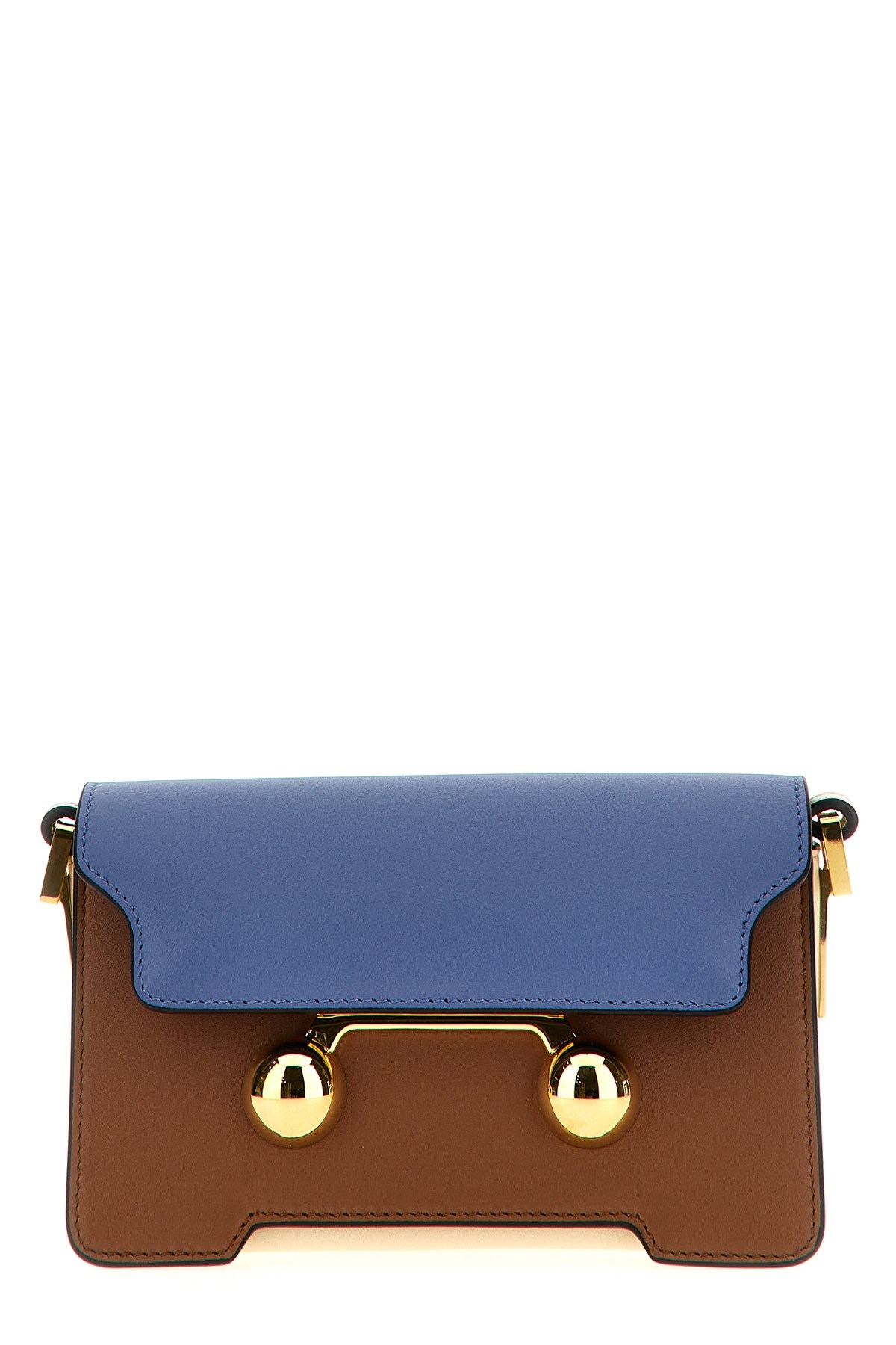 Marni Trunkaroo Mini Shoulder Bag