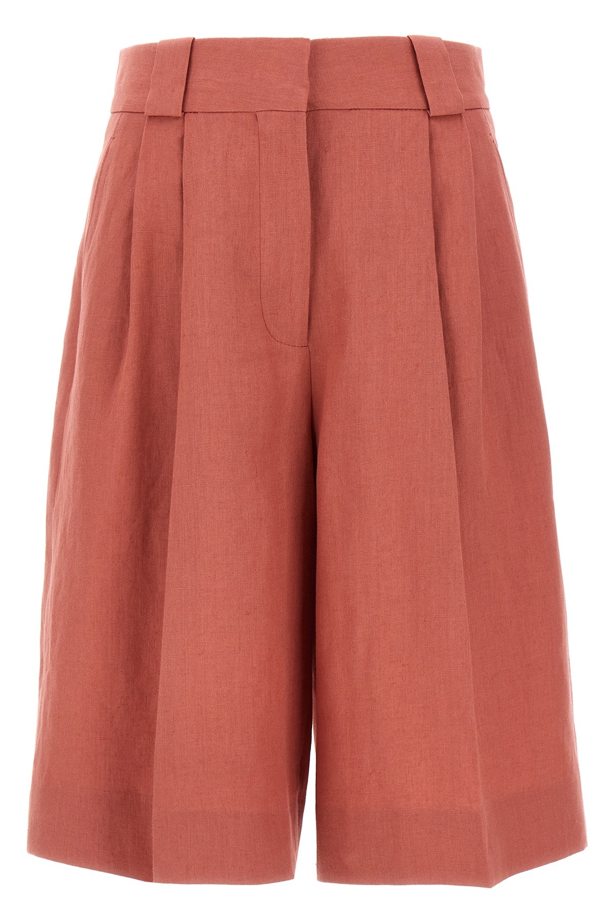 BLAZÉ MILANO BLAZÉ MILANO 'MIDDAY SUN HUSUL' BERMUDA SHORTS