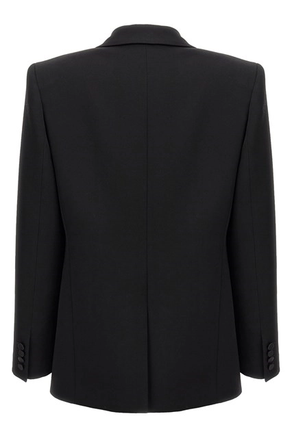 ジャケット Saint Laurent 'Smocking' blazer Saint laurent 'smocking' blazer available on julian-fashion