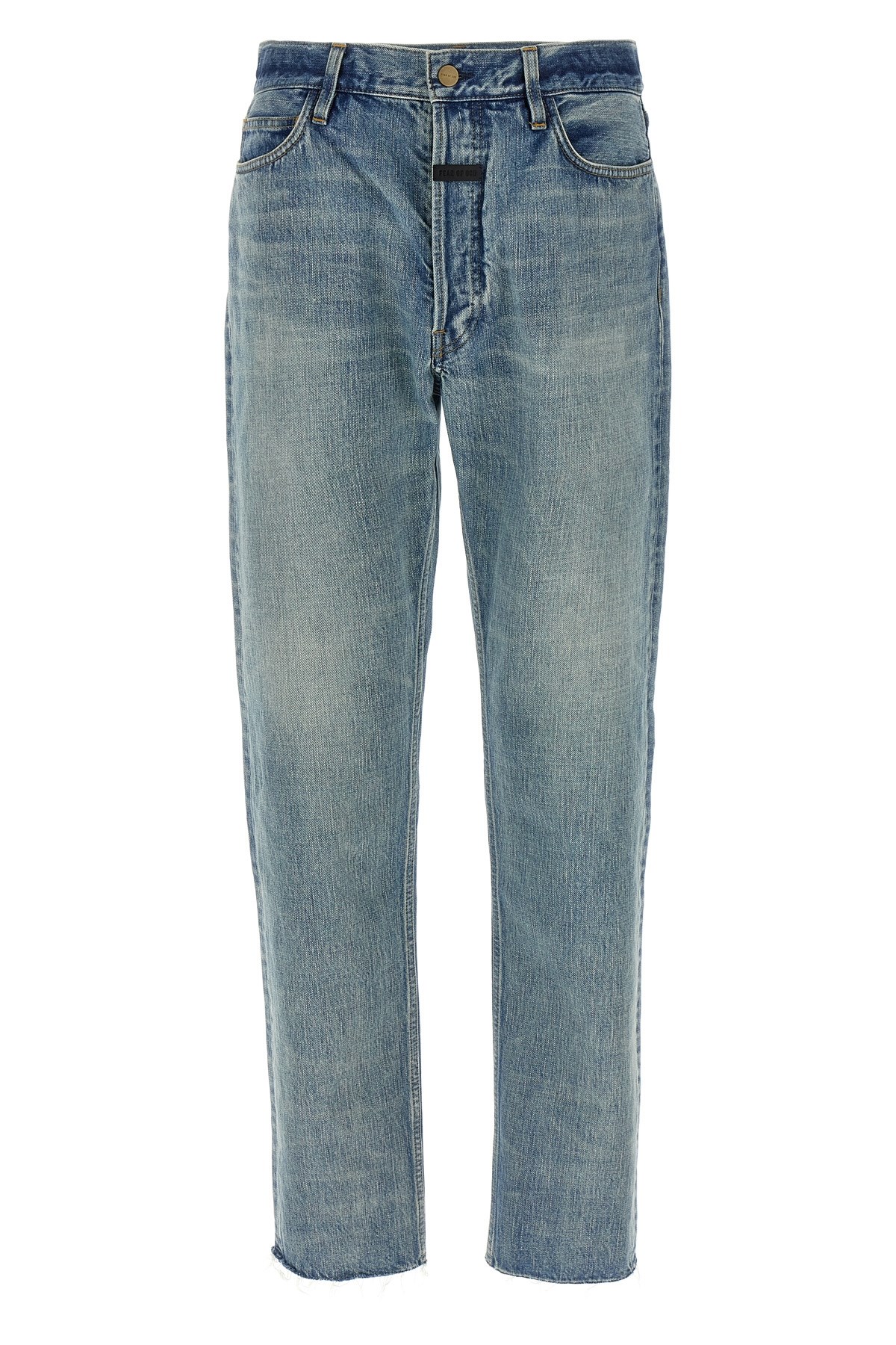 FEAR OF GOD 'Classic 5 Pocket' Jeans