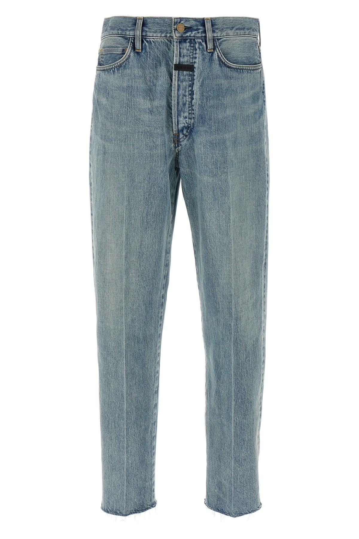 FEAR OF GOD '80S 5 Pocket' Jeans