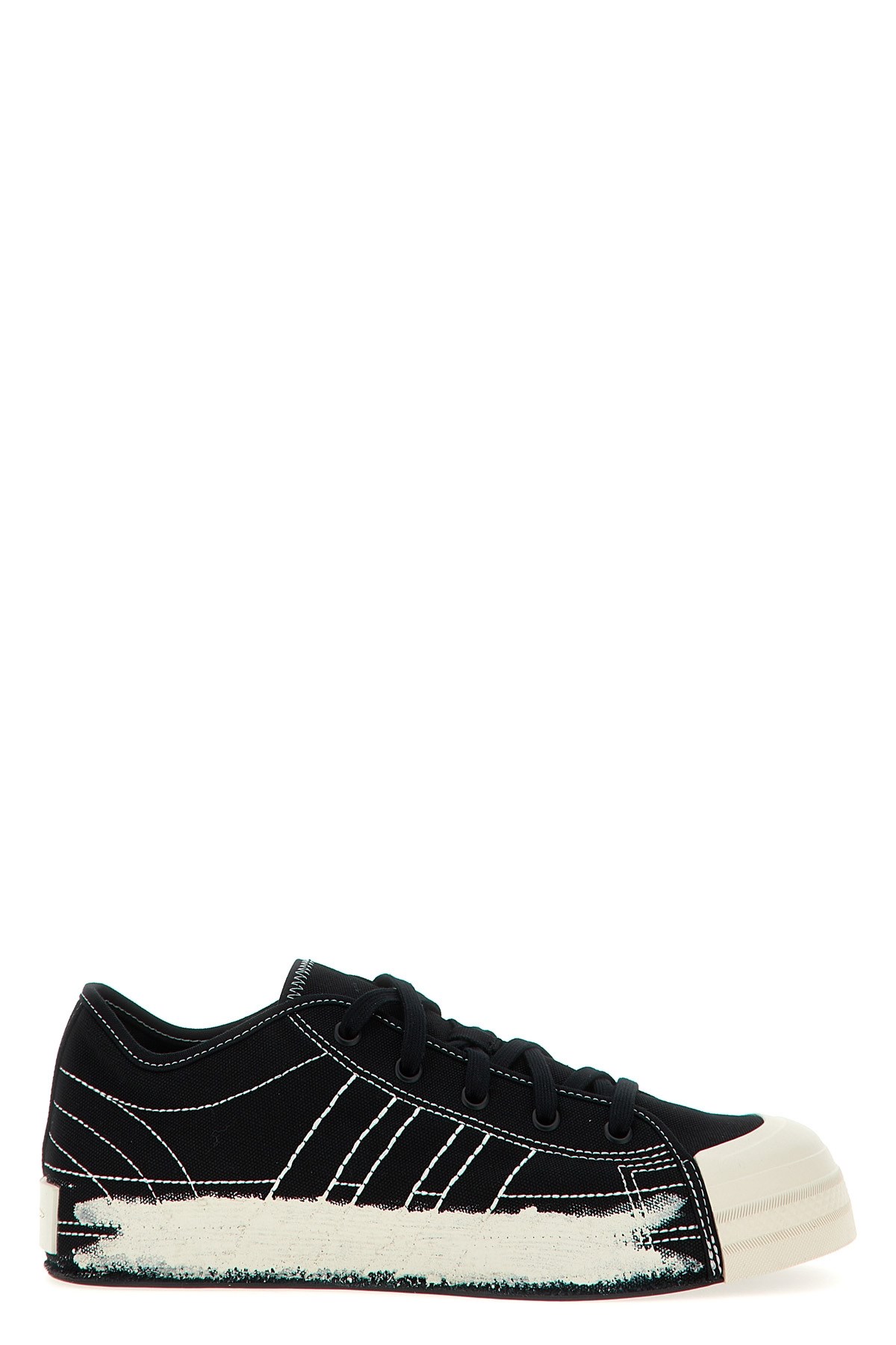 Y-3 'nizza Lo' Sneakers
