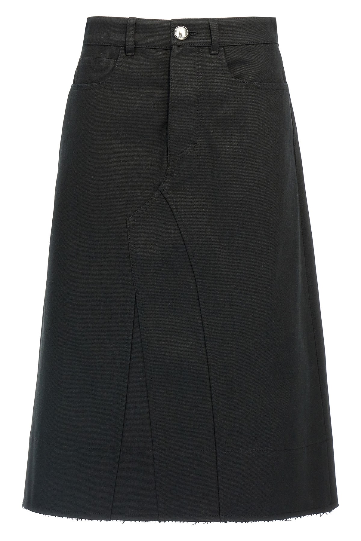 Midi Skirt - Size 32 DE