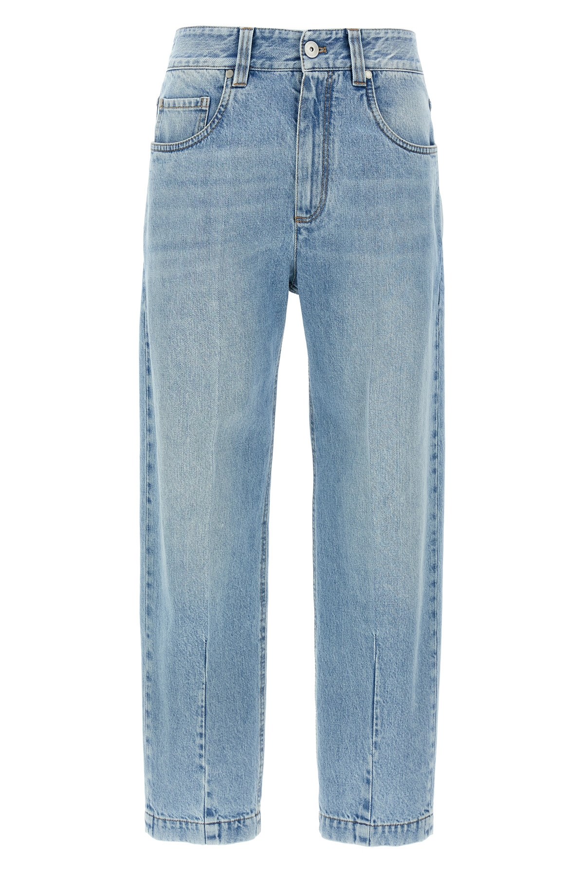 BRUNELLO CUCINELLI Jeans Monile