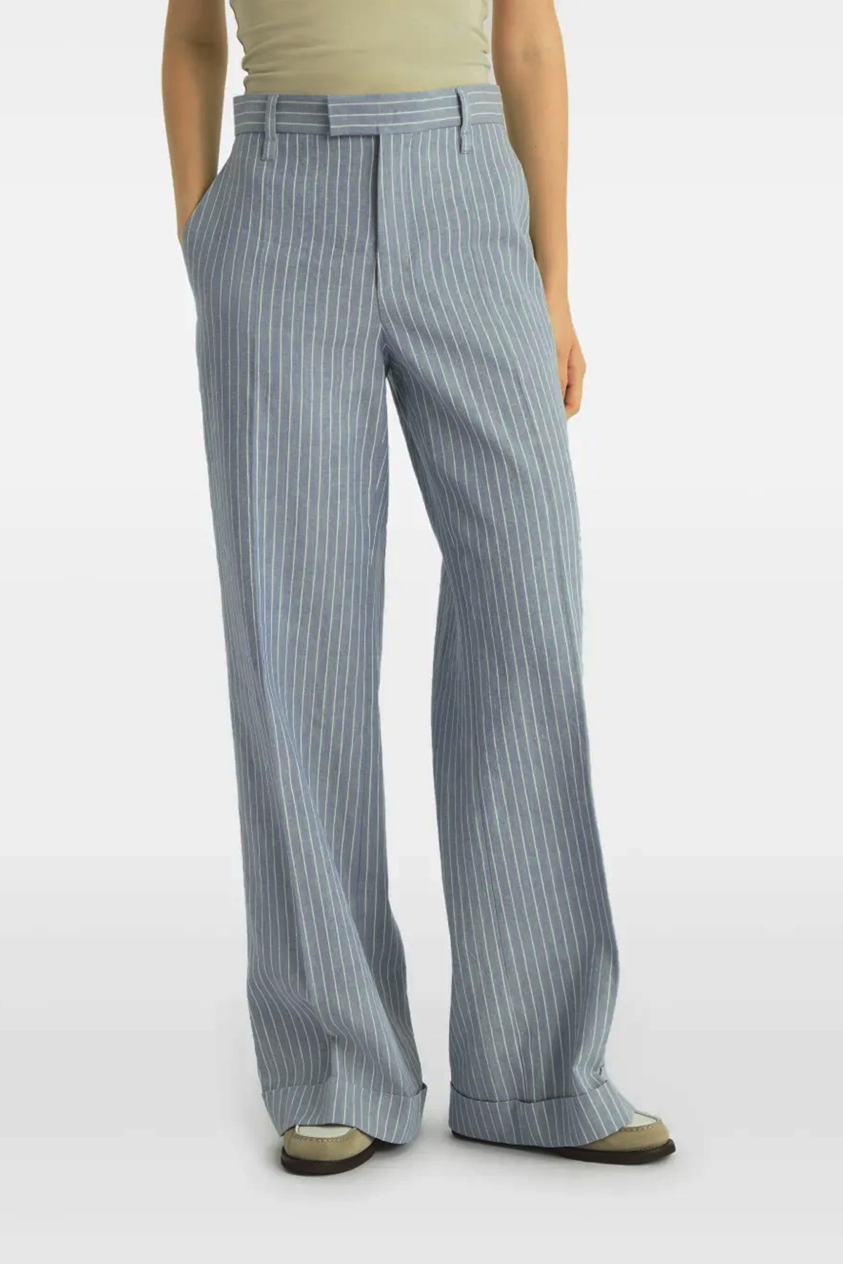 【関税込み】fendi Carrot fit pants Fendi Carrot Pants in Black for Men | Lyst