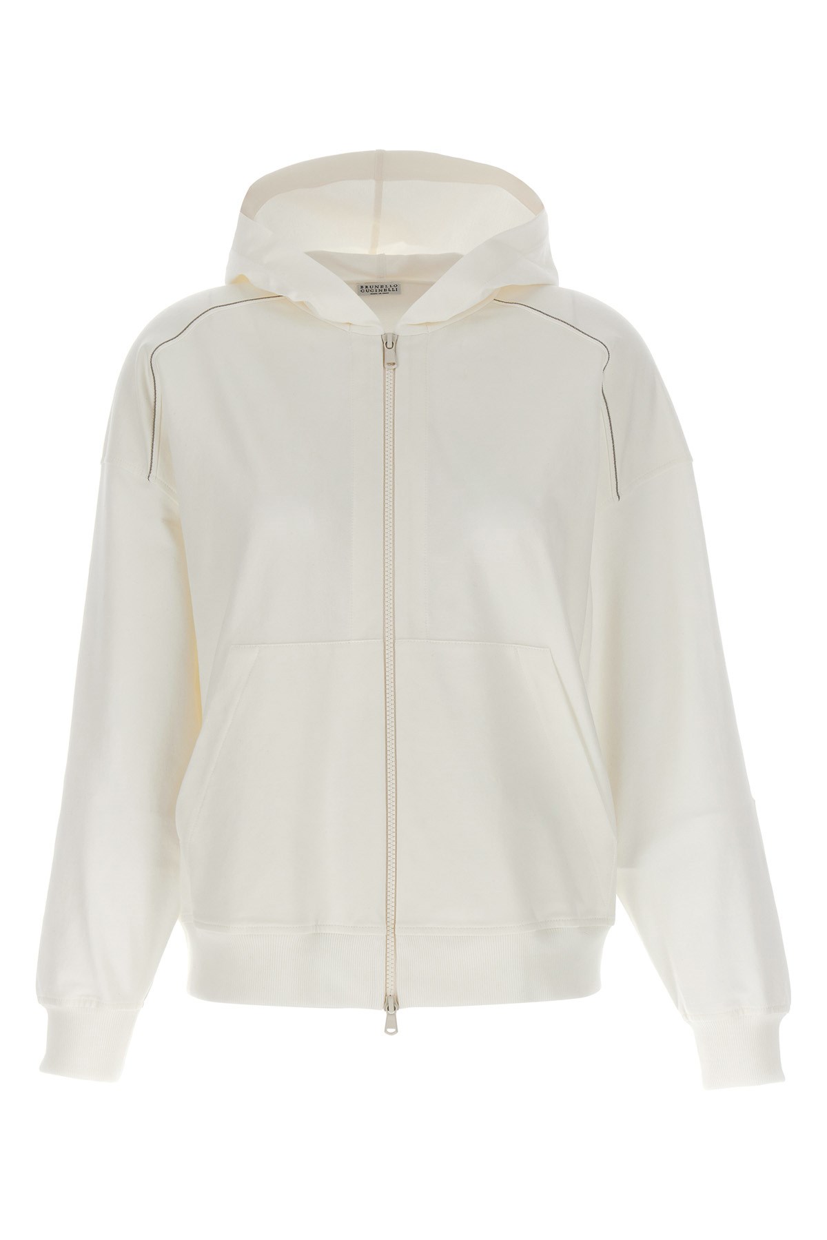 Monile Hoodie