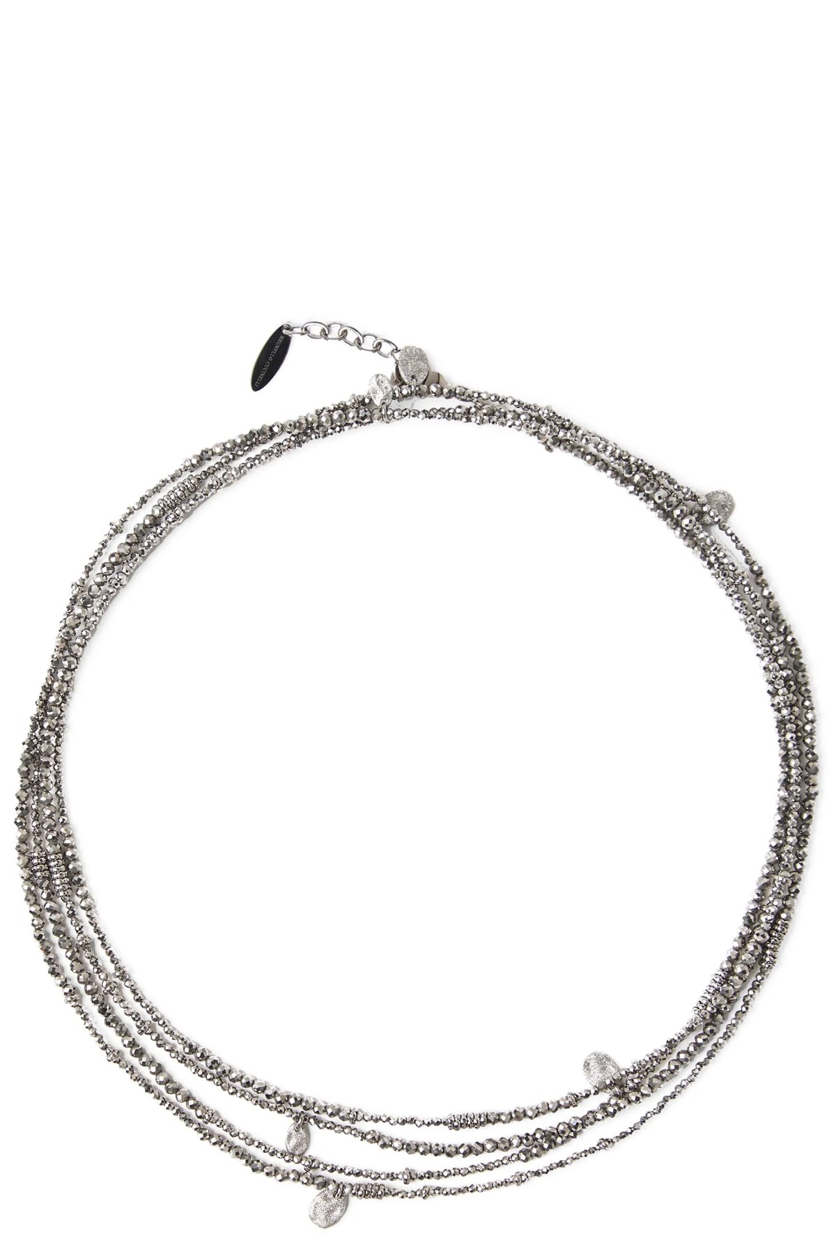 Shop Brunello Cucinelli 'monile' Bracelet