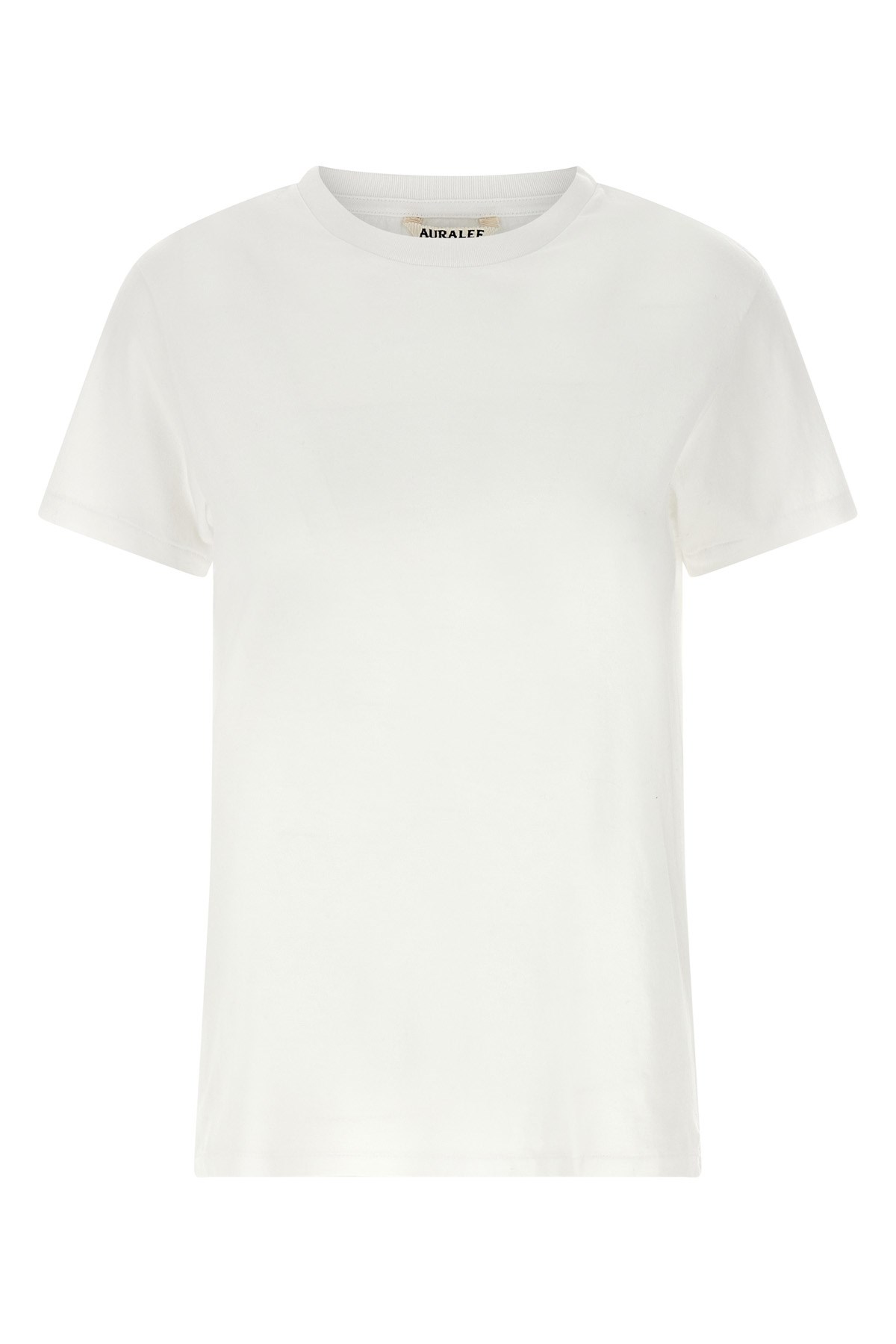 Auralee Women Basic T-shirt