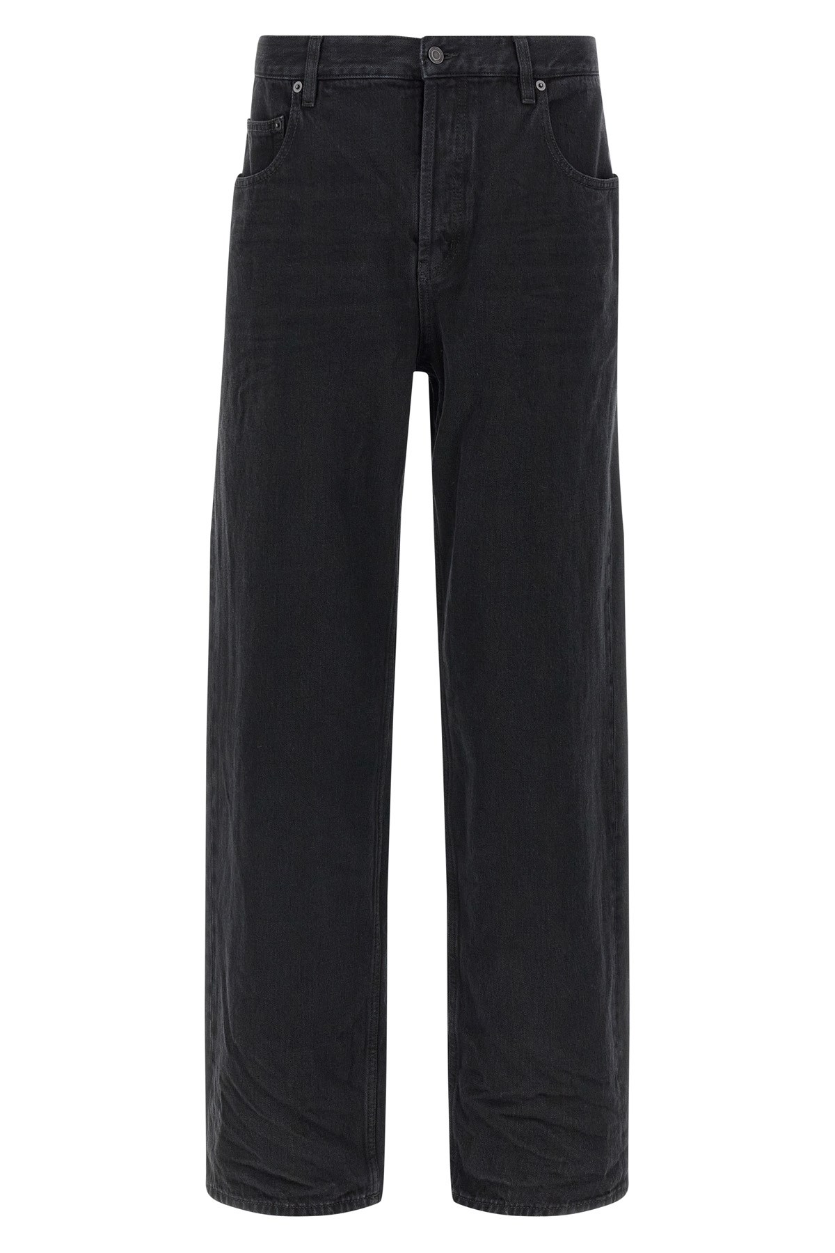 SAINT LAURENT Denim Jeans