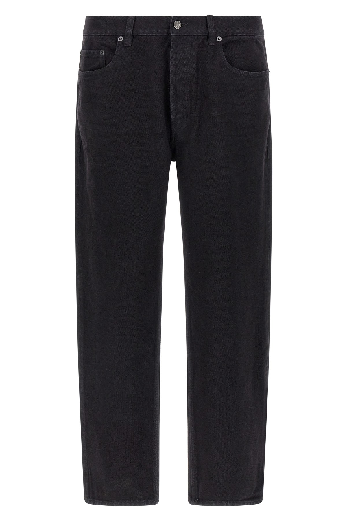 SAINT LAURENT 'Mick' Jeans