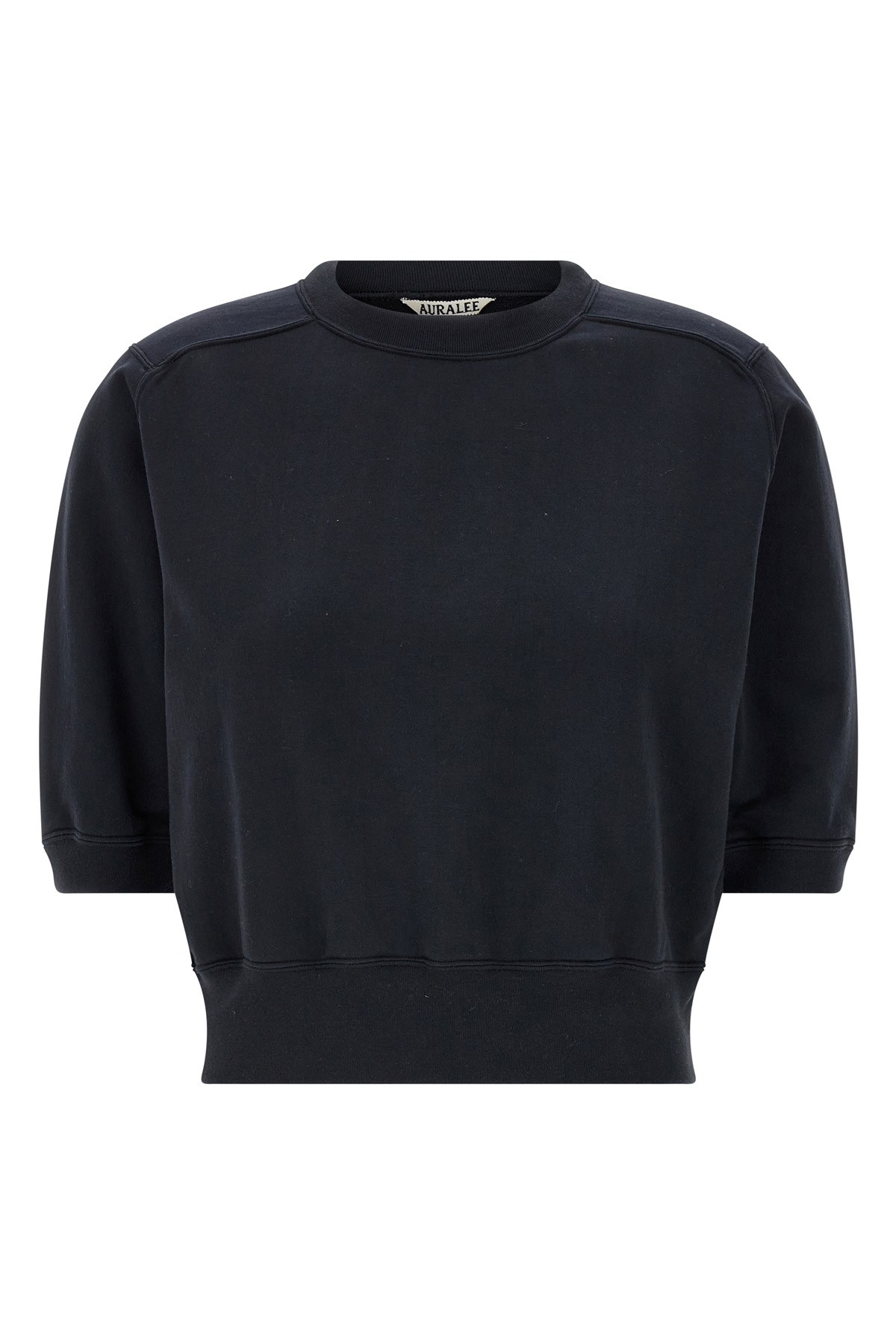 Auralee Women Cropped T-shirt