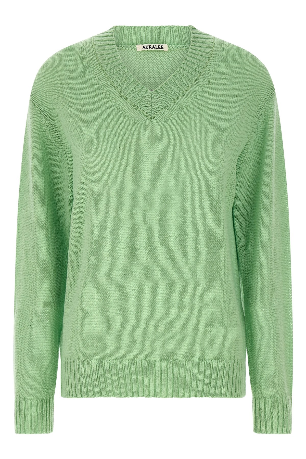 AURALEE Kaschmirpullover　AURALEE カシミアセーター AURALEE