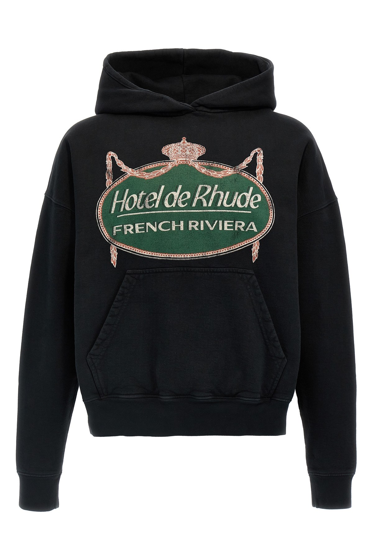 RHUDE 'Rhude Riviera' Hoodie