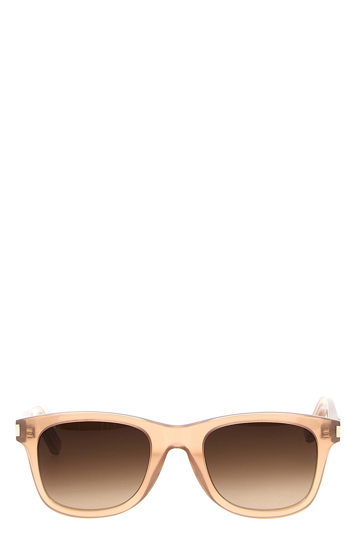 サングラス SAINT LAURENT 'Classic SL 51' sunglasses Pink Saint Laurent 'classic Sl 51' Sunglasses In Pink | ModeSens
