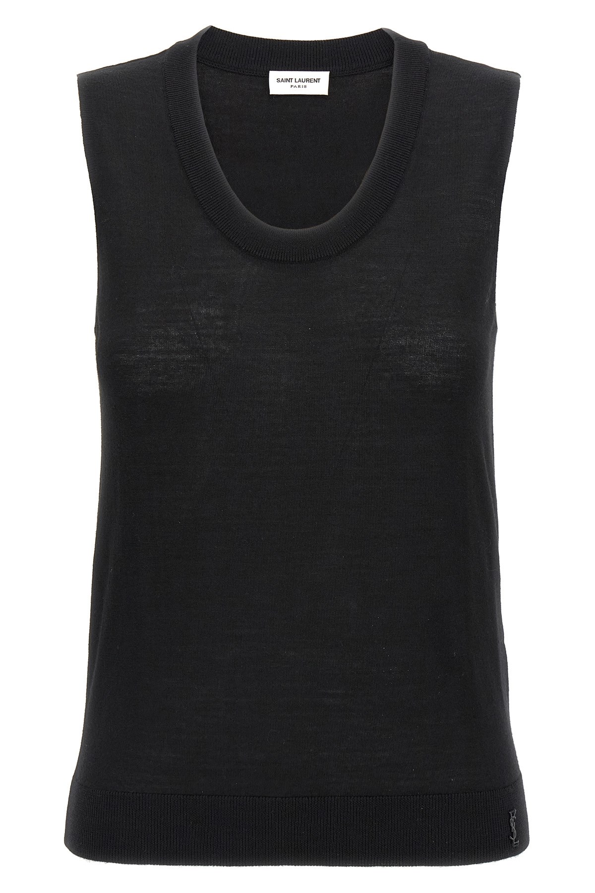 ベスト・ジレ HELMUT LANG SS24 Chevron vest (N09HW104 ACX) Helmut lang Chevron vest available on julian-fashion.com