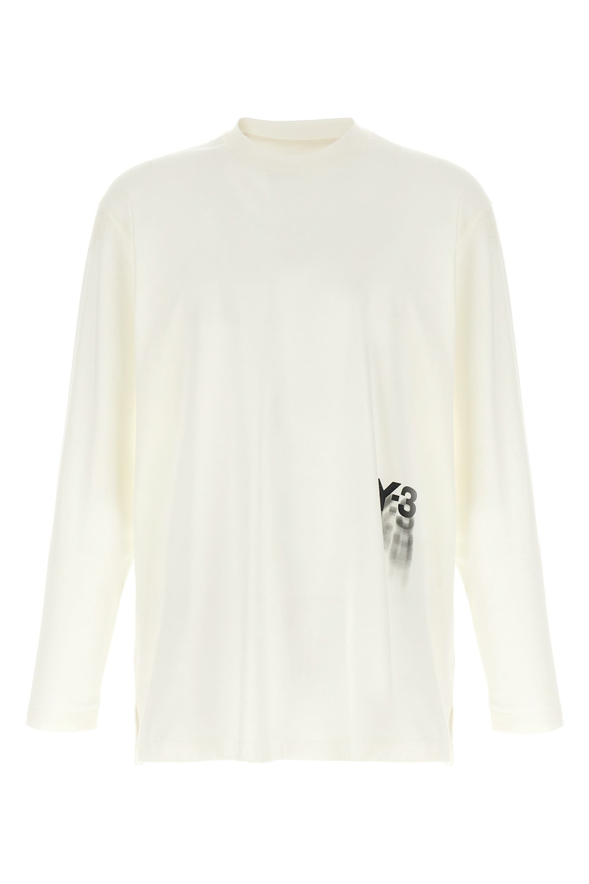 Y-3 Y-3 'GFX' T-SHIRT 
