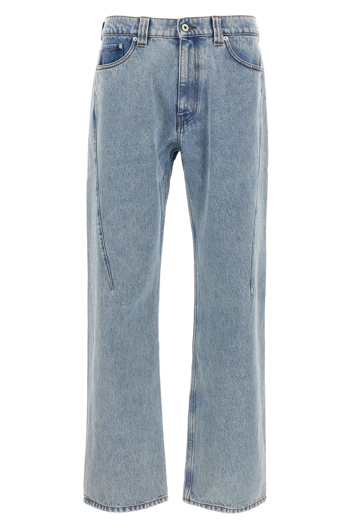 Y/project 'paris Best' Jeans