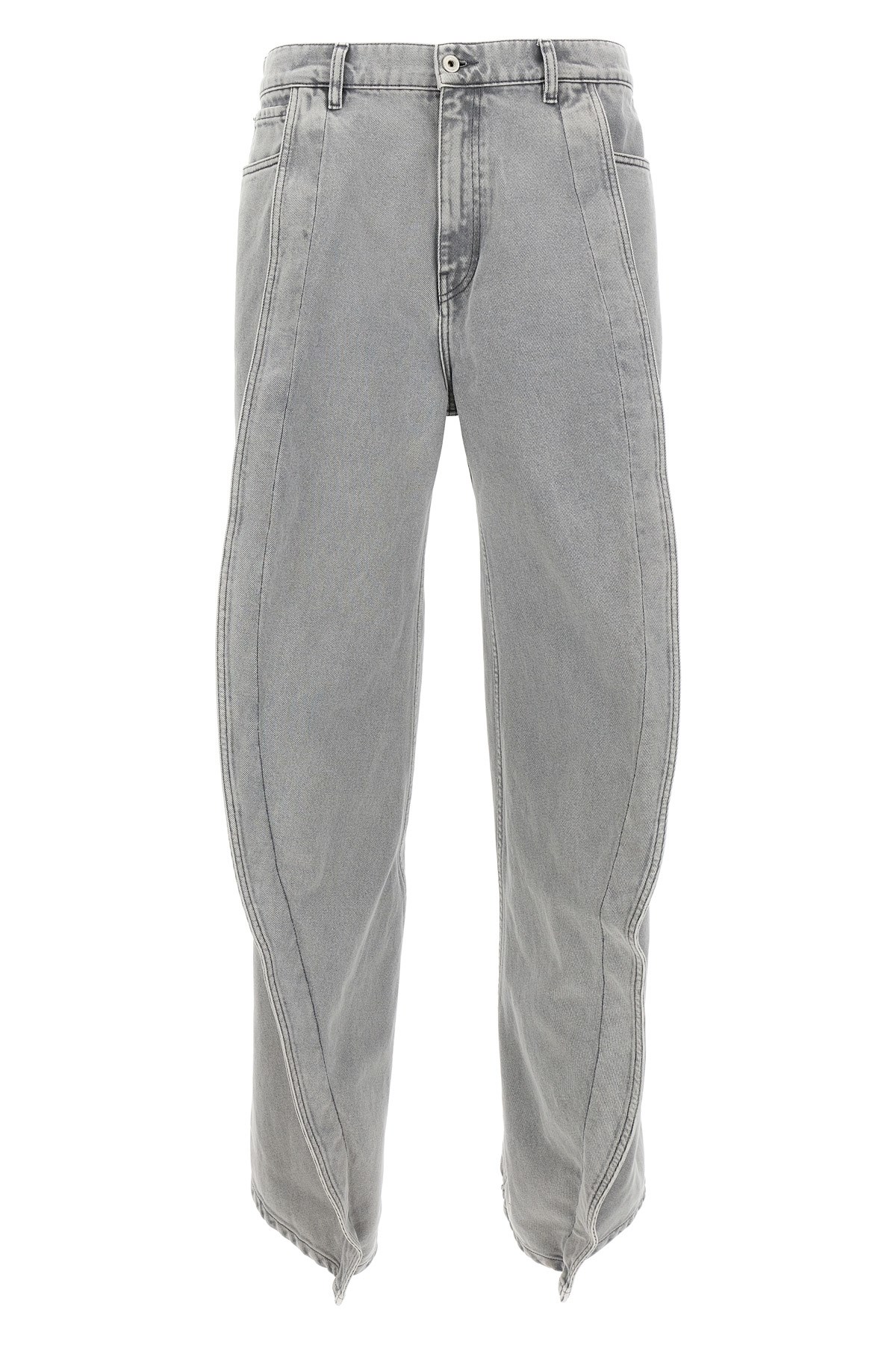 Y/project 'banana' Jeans
