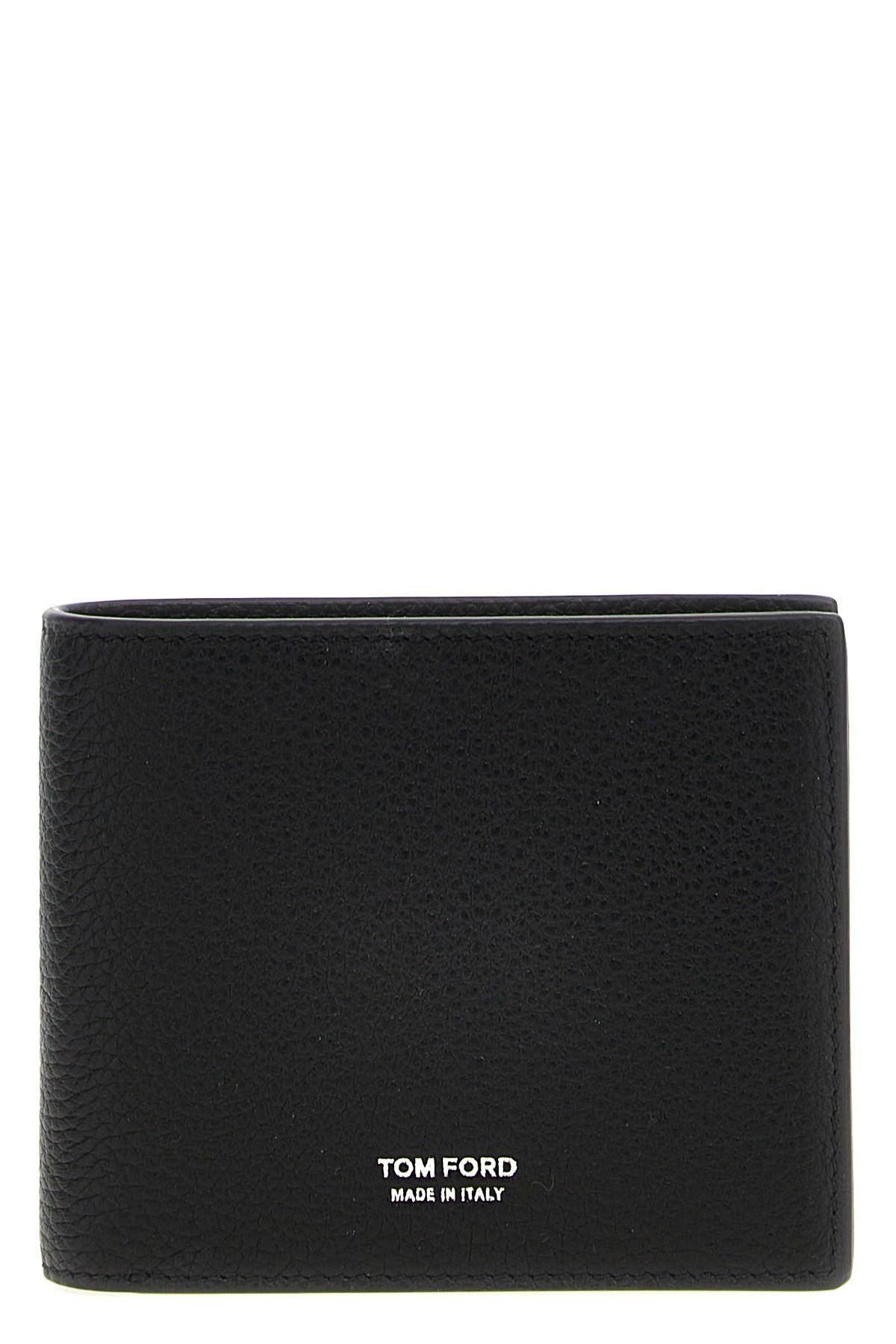 Tom Ford Logo Wallet