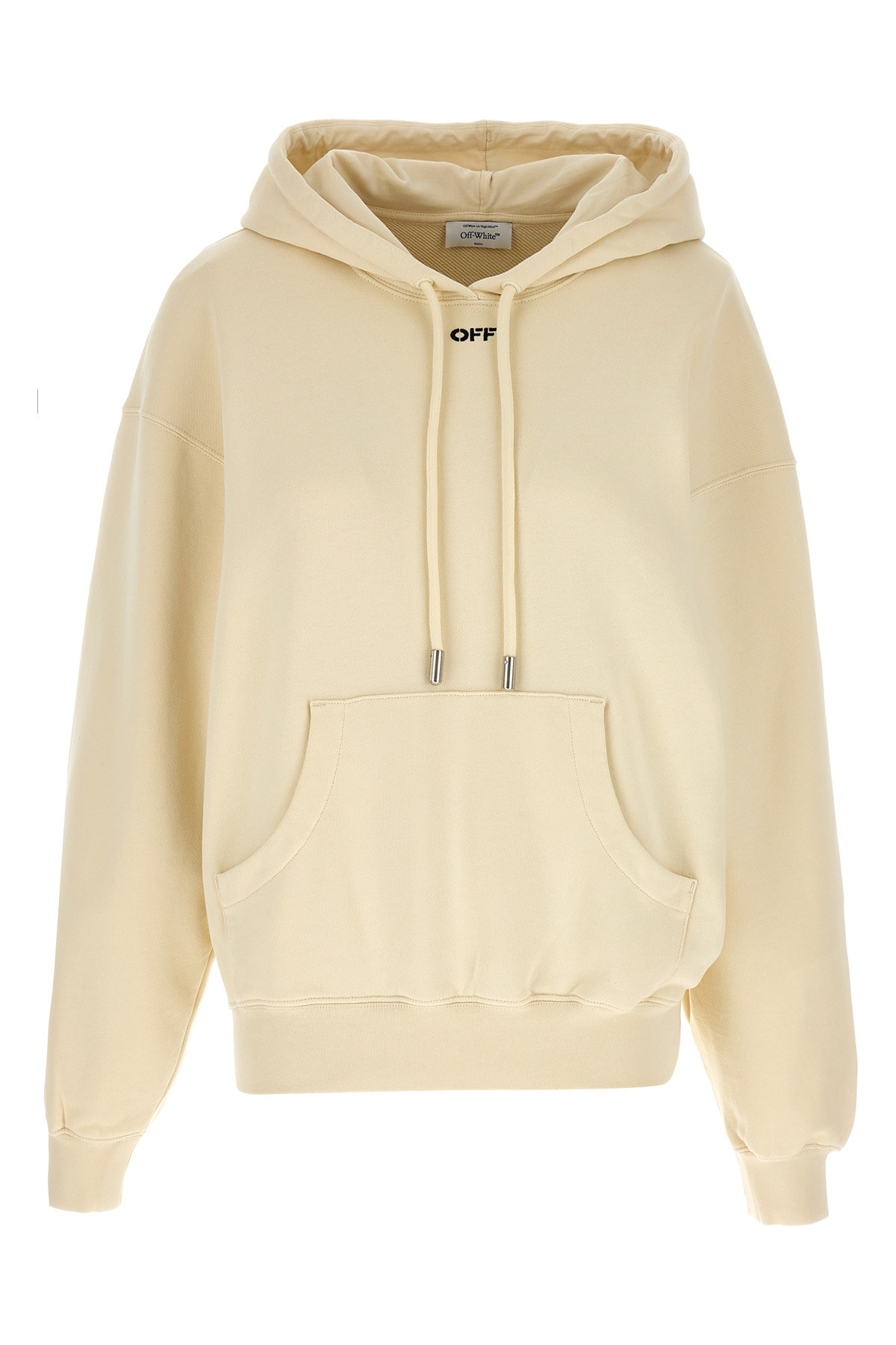 Off-white Off White 'cloud Arrow' Hoodie