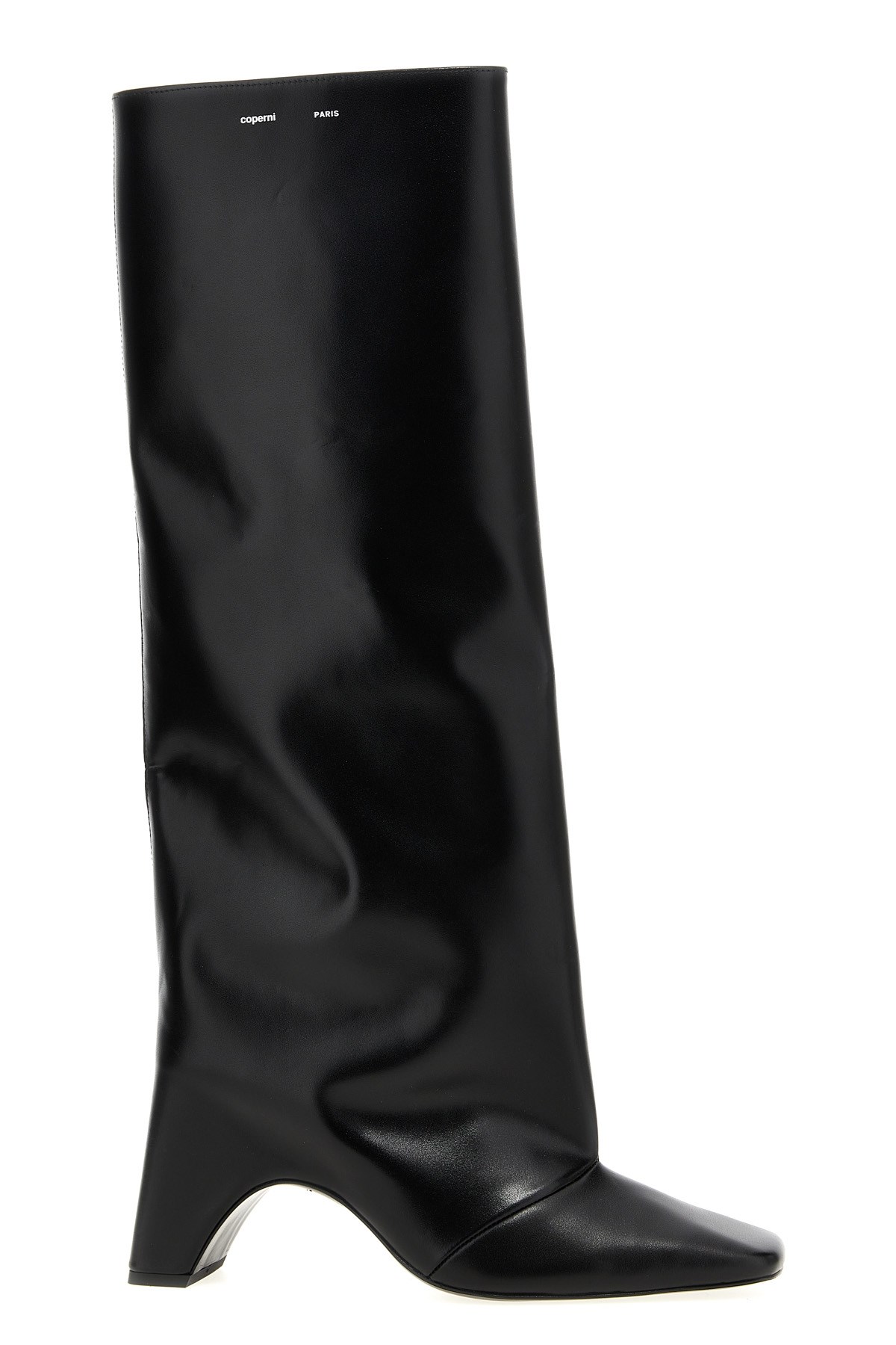 'Bridge' Boots - Size 37