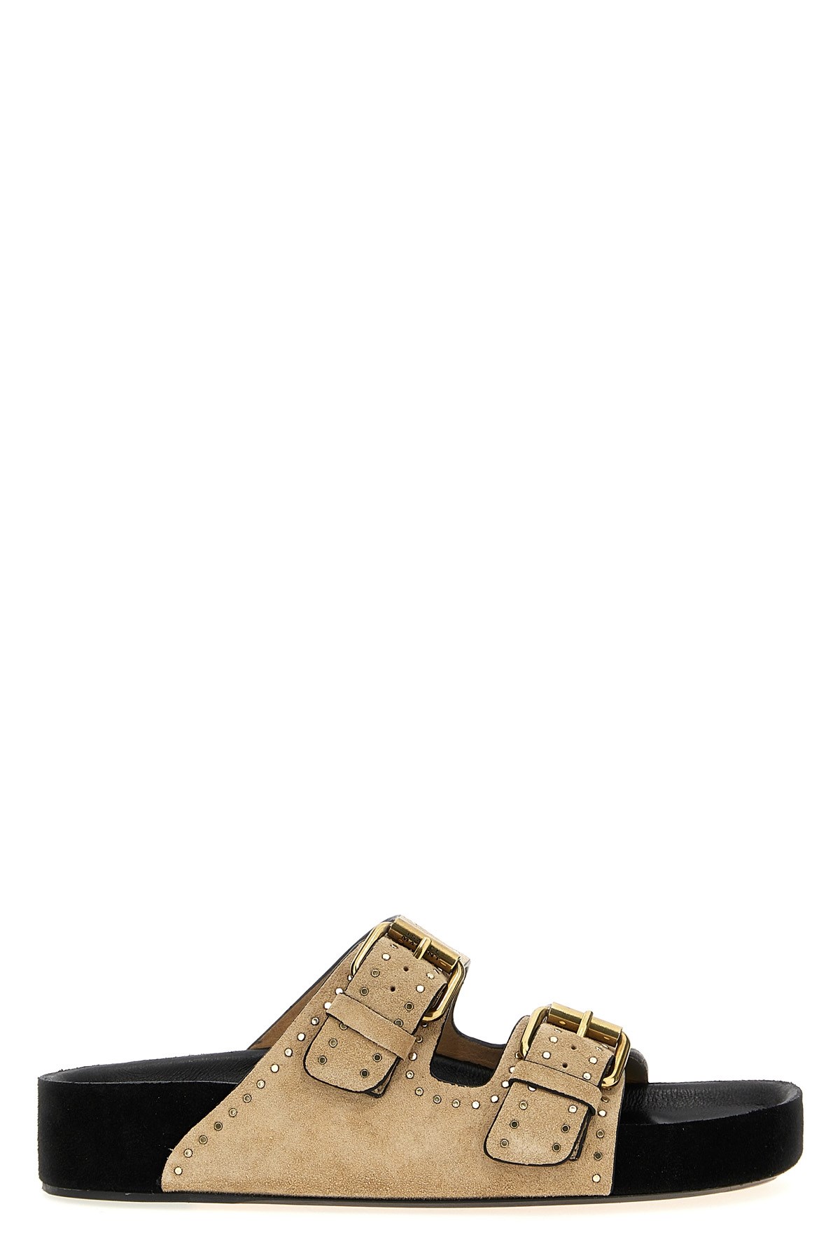 Isabel Marant 'lennyo' Sandals