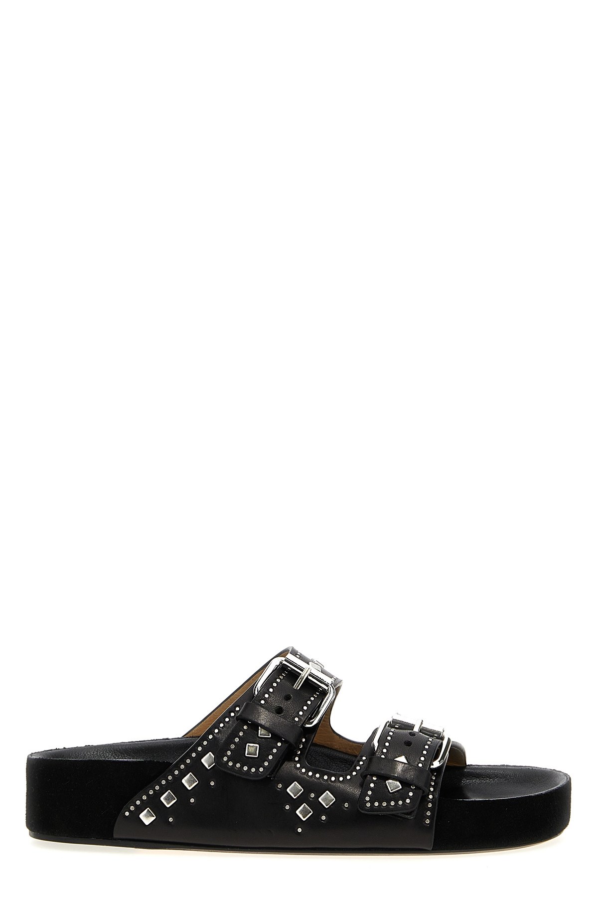 Isabel Marant 'lennyo' Sandals