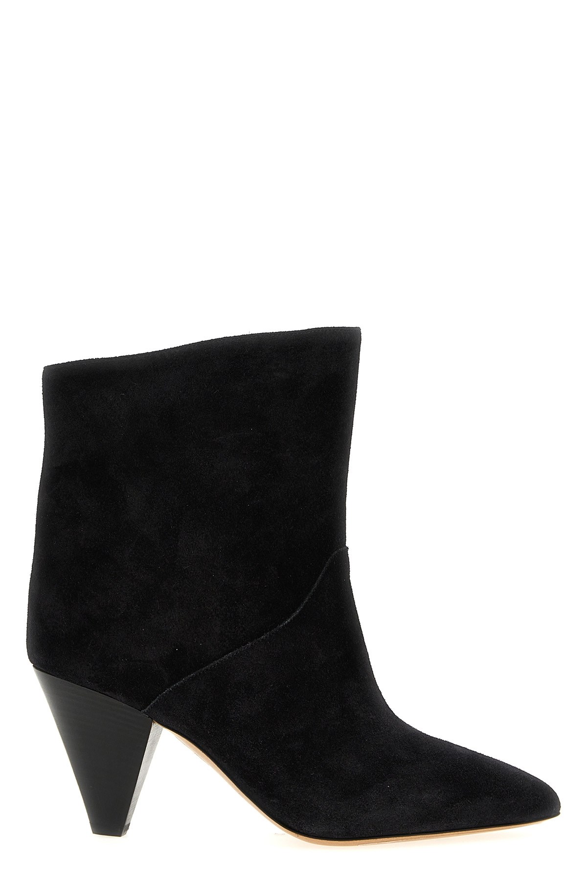 Isabel Marant Loline Ankle Boots