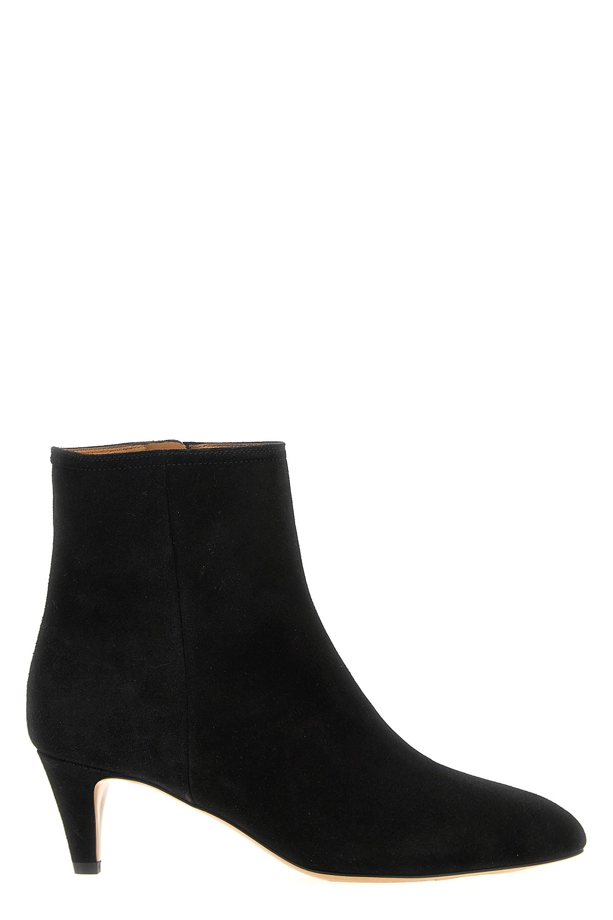 Isabel Marant 55mm Deone Suede Boots